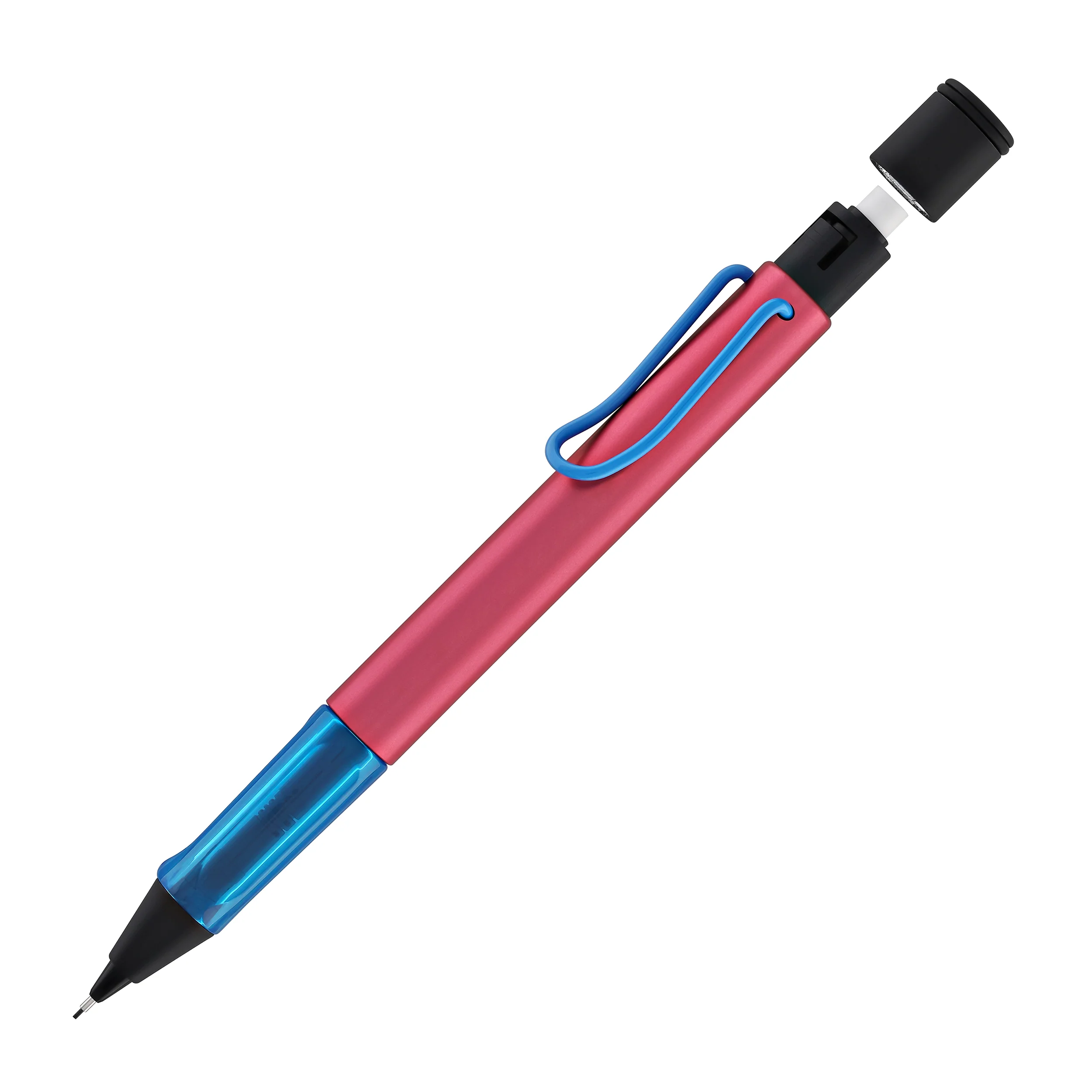 Lamy AL-Star Mechanical Pencil in Rollerskate - 0.5mm - Image 3