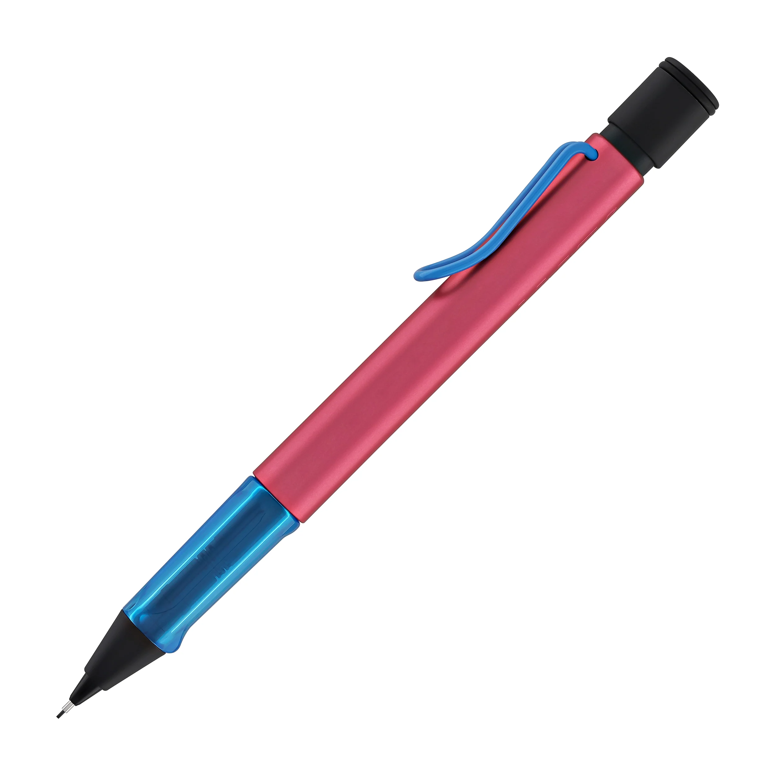 Lamy AL-Star Mechanical Pencil in Rollerskate - 0.5mm - Image 4