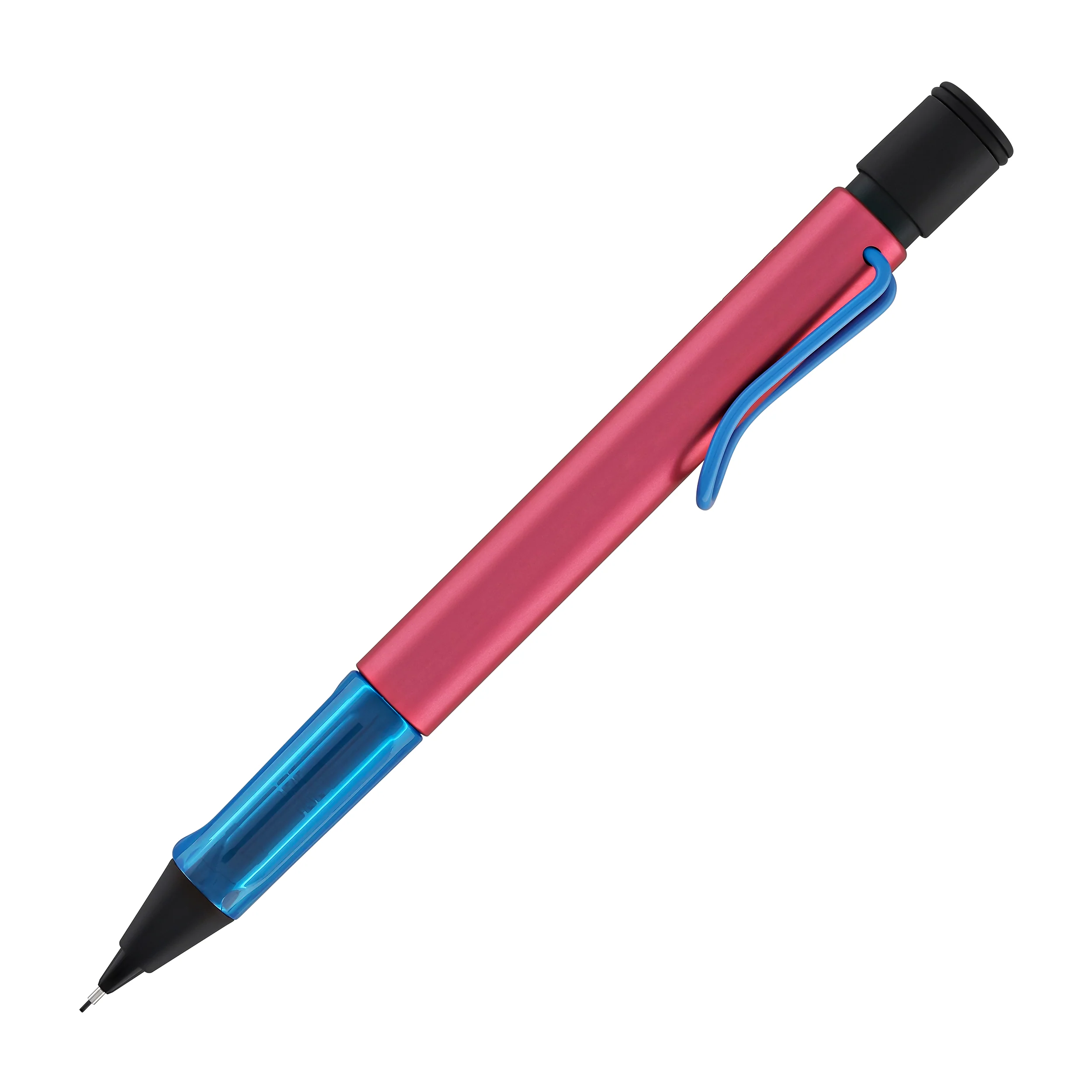 Lamy AL-Star Mechanical Pencil in Rollerskate - 0.5mm - Image 5