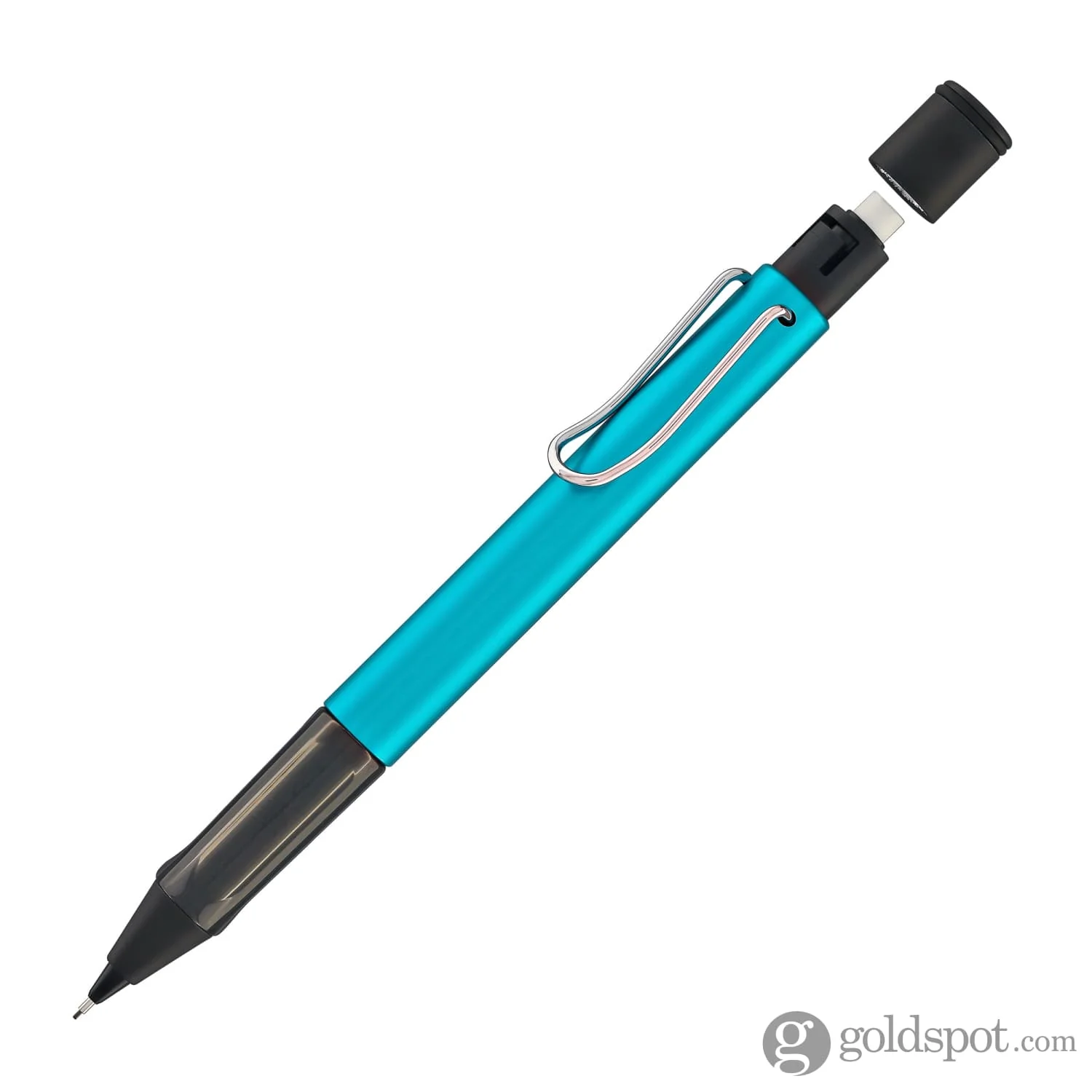 Lamy AL-Star Mechanical Pencil in Turmaline - 0.5mm - Image 2