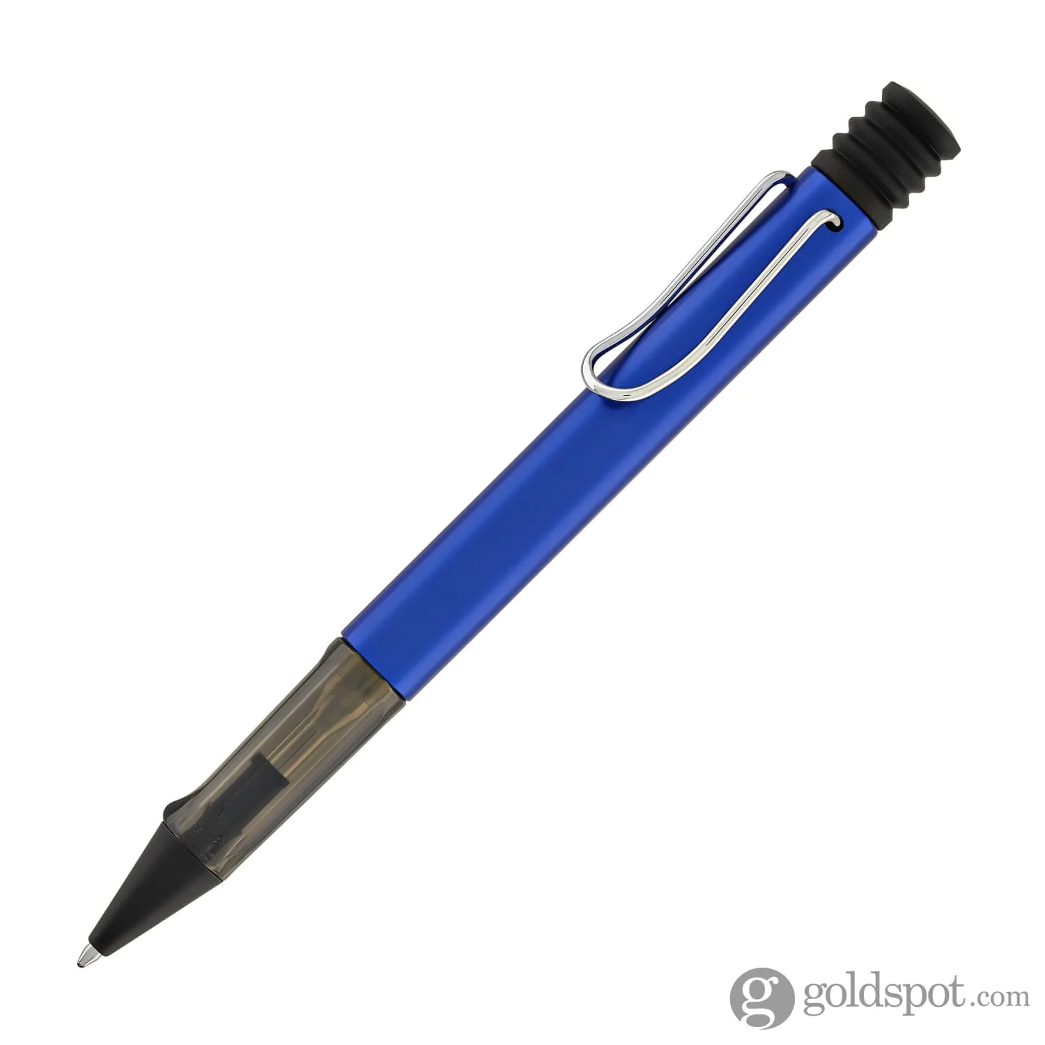 Lamy AL-Star Ballpoint Pen in Ocean Blue - Image 2