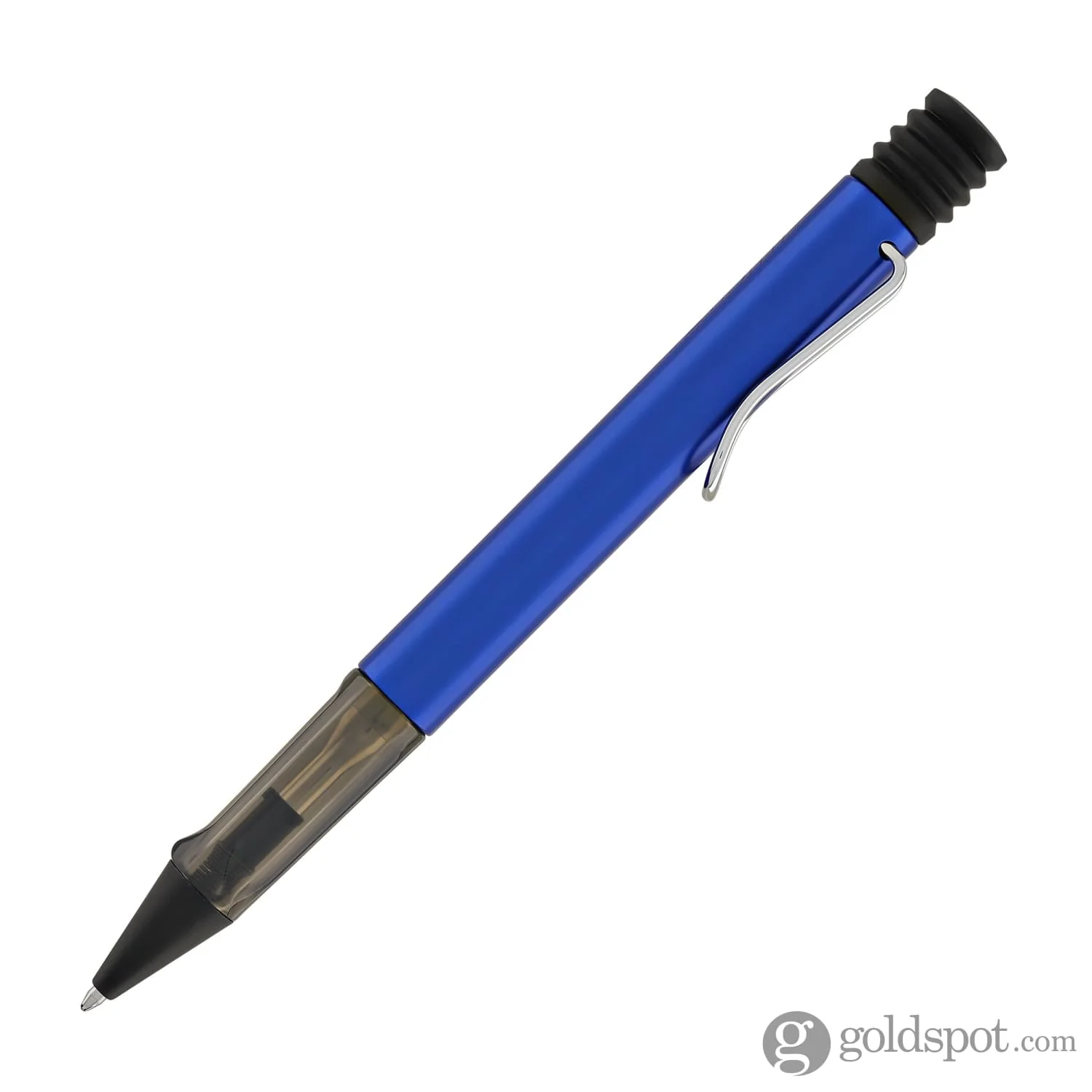 Lamy AL-Star Ballpoint Pen in Ocean Blue - Image 4