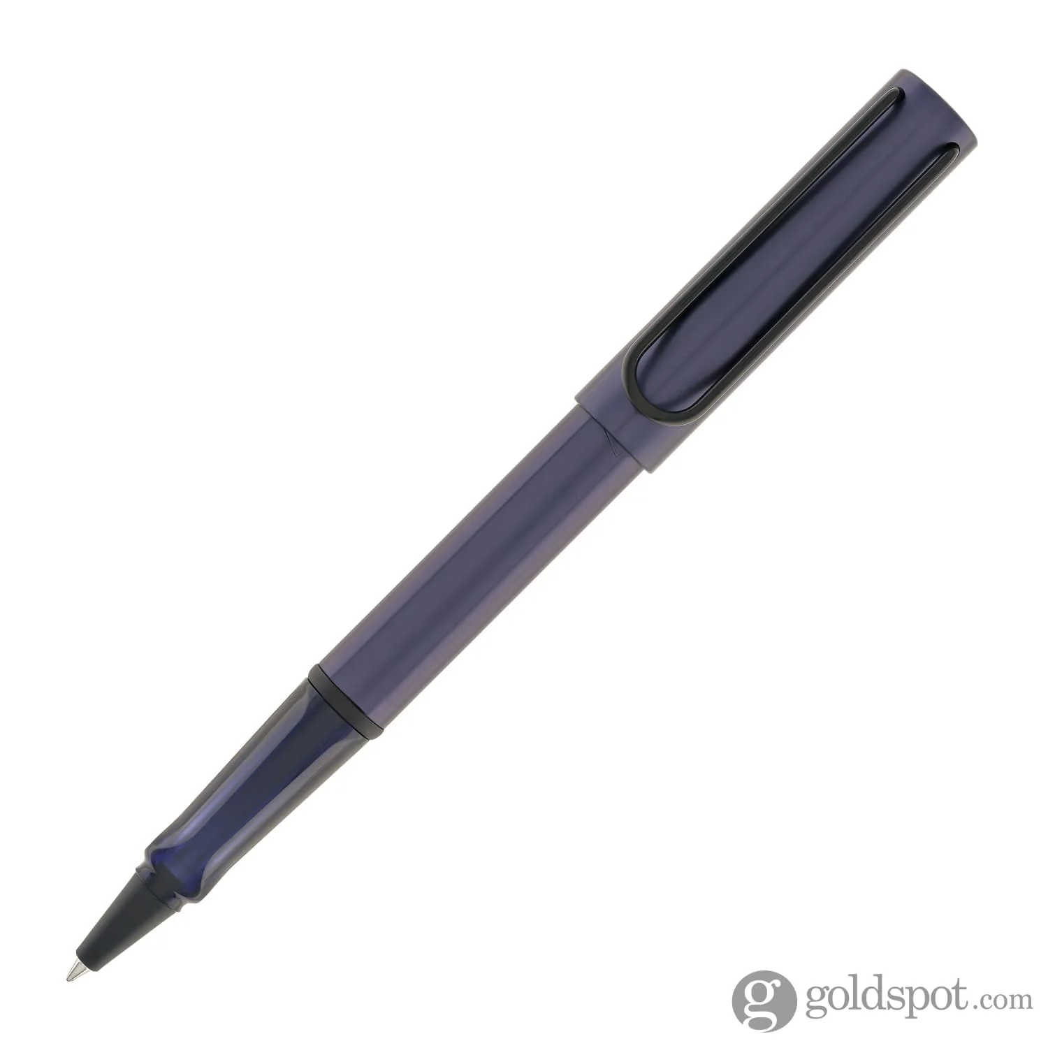 Lamy Al-Star Rollerball Pen in Dark Dusk - Special Edition - Image 3