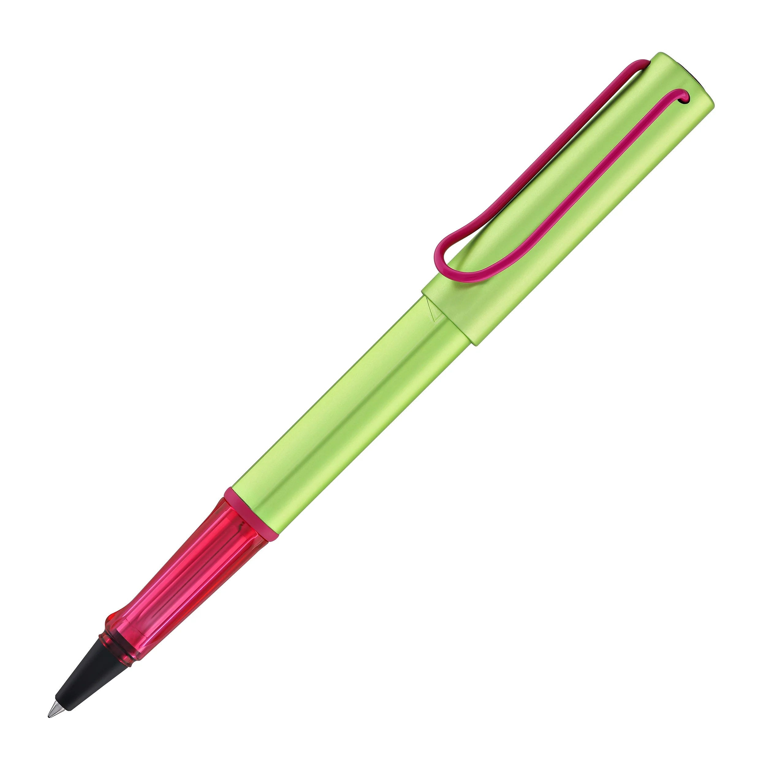 Lamy AL-Star Rollerball Pen in Disco - Image 4