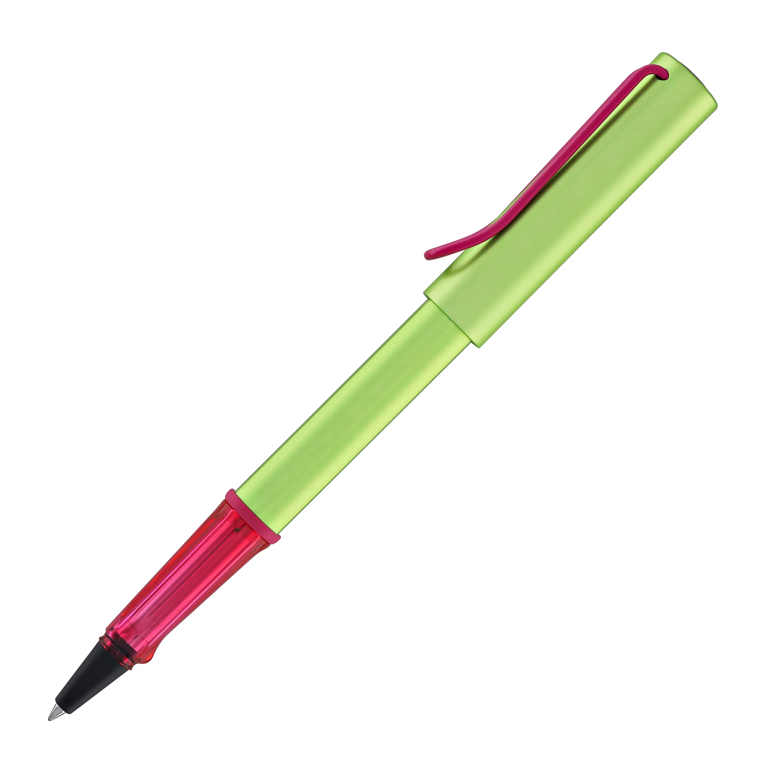 Lamy AL-Star Rollerball Pen in Disco - Image 5