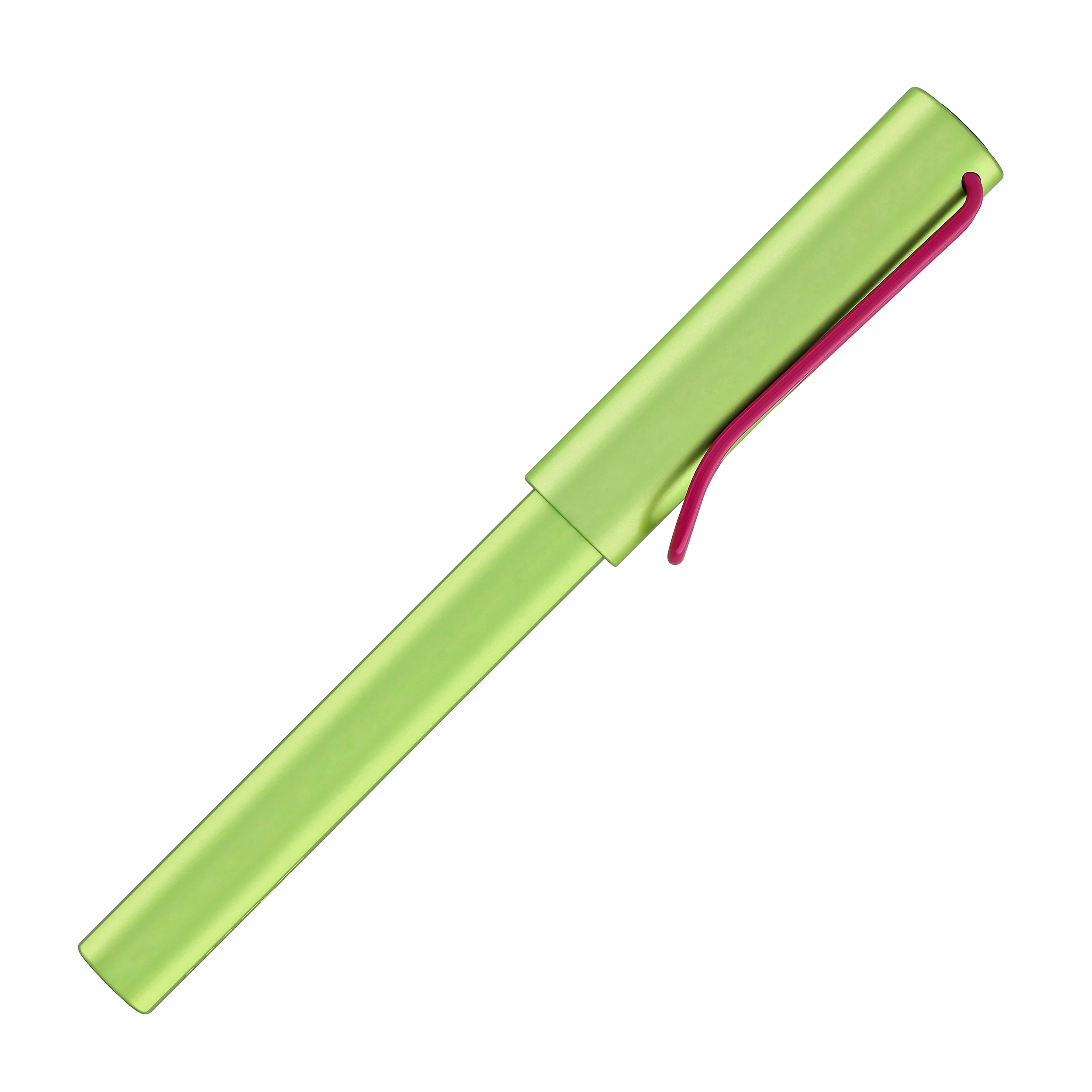 Lamy AL-Star Rollerball Pen in Disco - Image 7