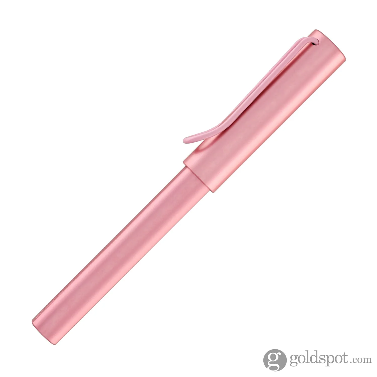 Lamy AL-Star Rollerball Pen in Flamingo - Image 6