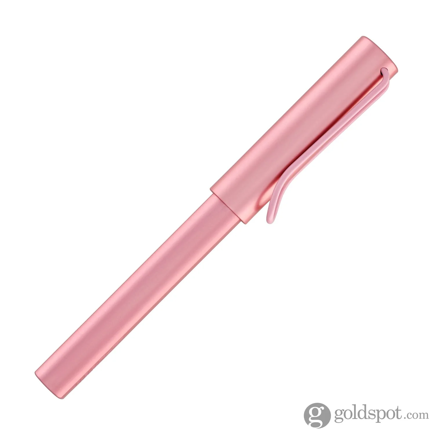Lamy AL-Star Rollerball Pen in Flamingo - Image 7