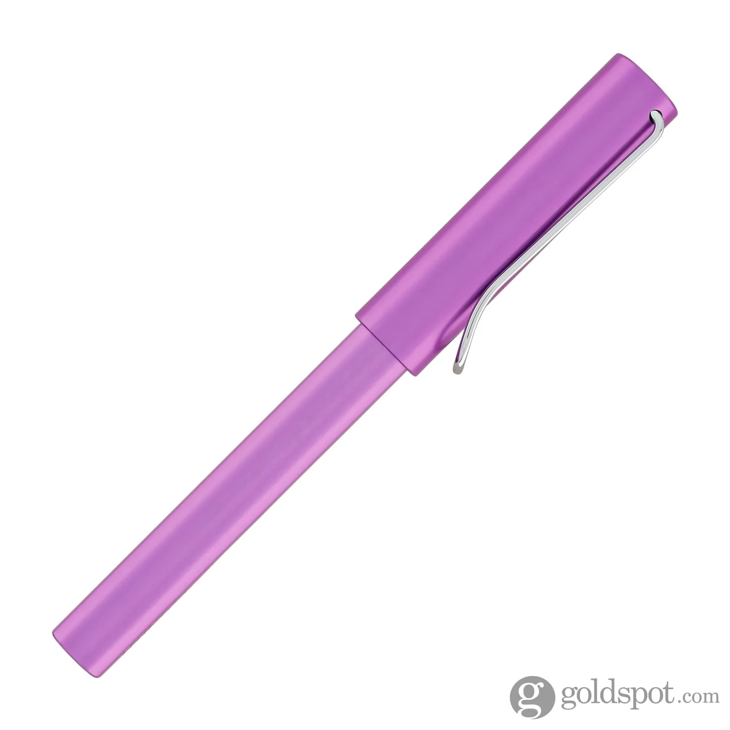 Lamy AL-Star Rollerball Pen in Lilac - Image 7