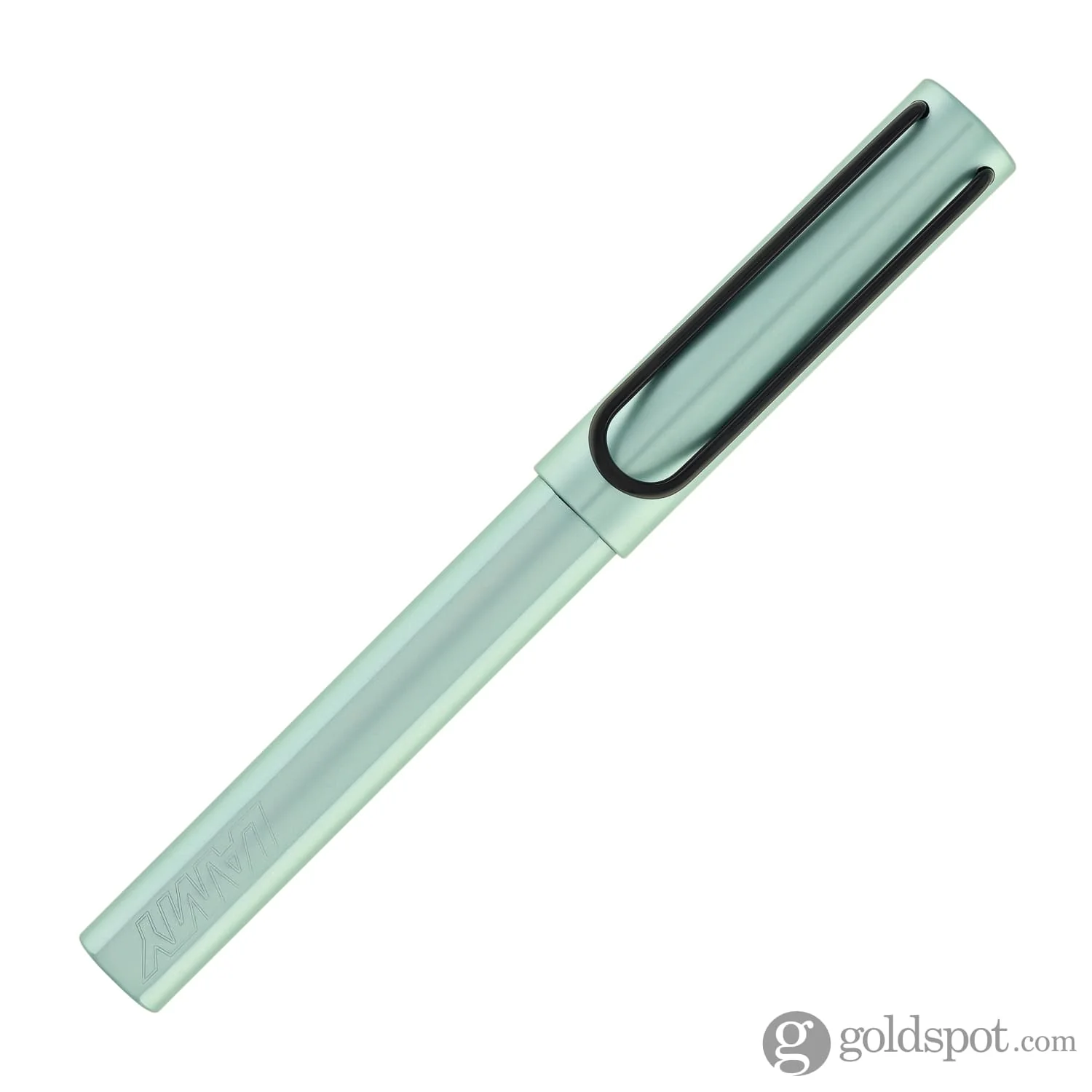 Lamy Al-Star Rollerball Pen in Mint - Special Edition - Image 2