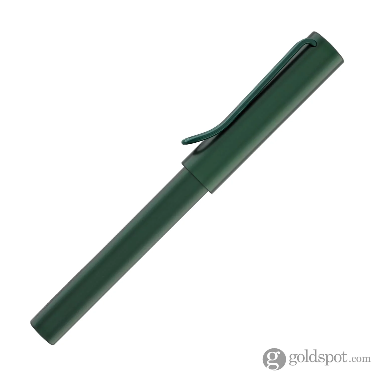 Lamy AL-Star Rollerball Pen in Pine - Image 6