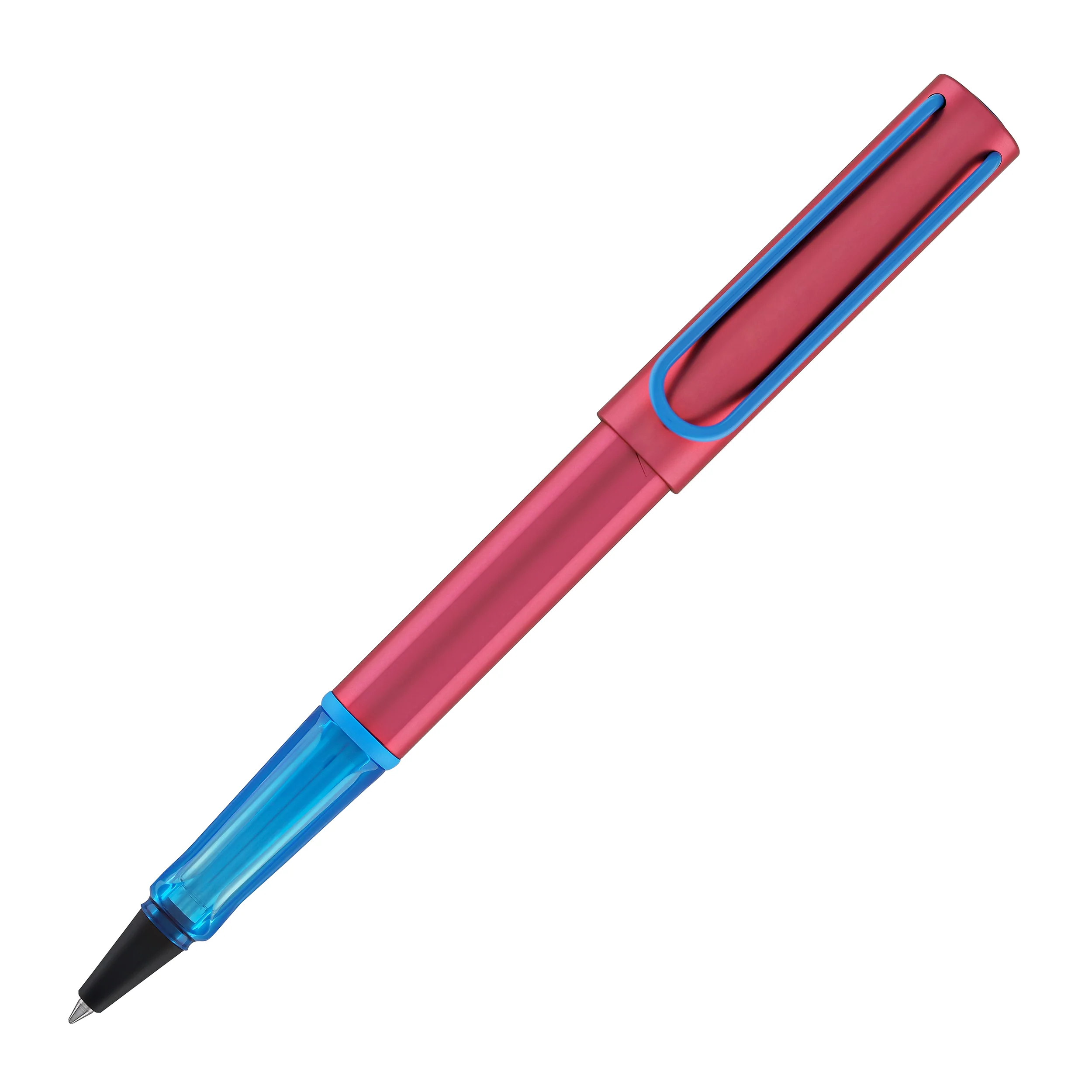 Lamy AL-Star Rollerball Pen in Rollerskate - Image 3