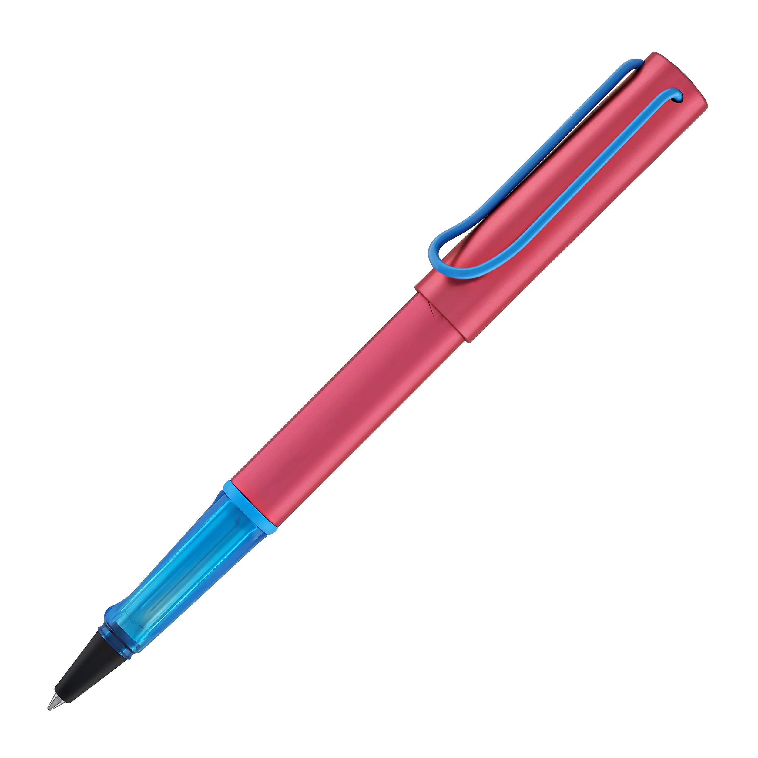 Lamy AL-Star Rollerball Pen in Rollerskate - Image 4
