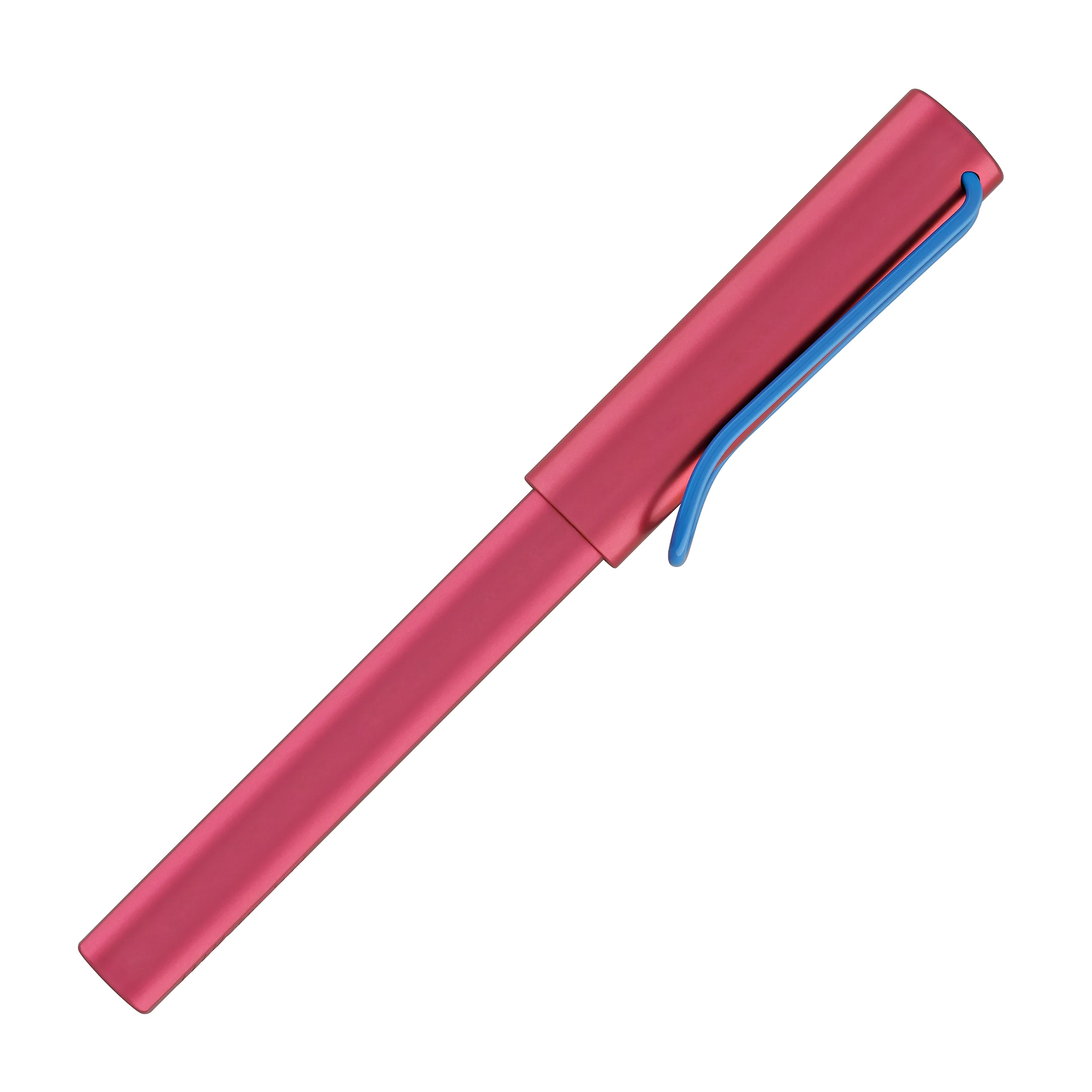 Lamy AL-Star Rollerball Pen in Rollerskate - Image 7