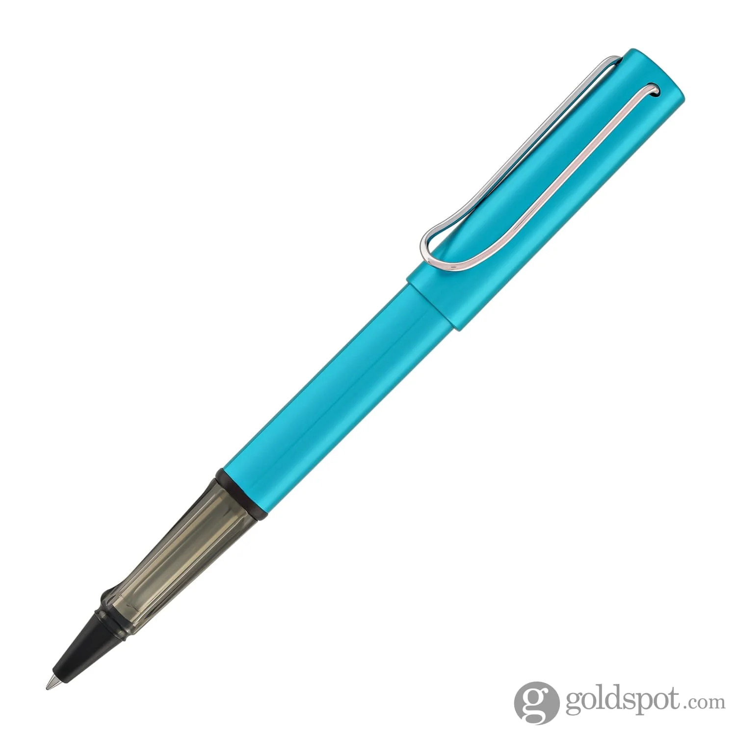 Lamy AL-Star Rollerball Pen in Turmaline Special Edition - Image 2