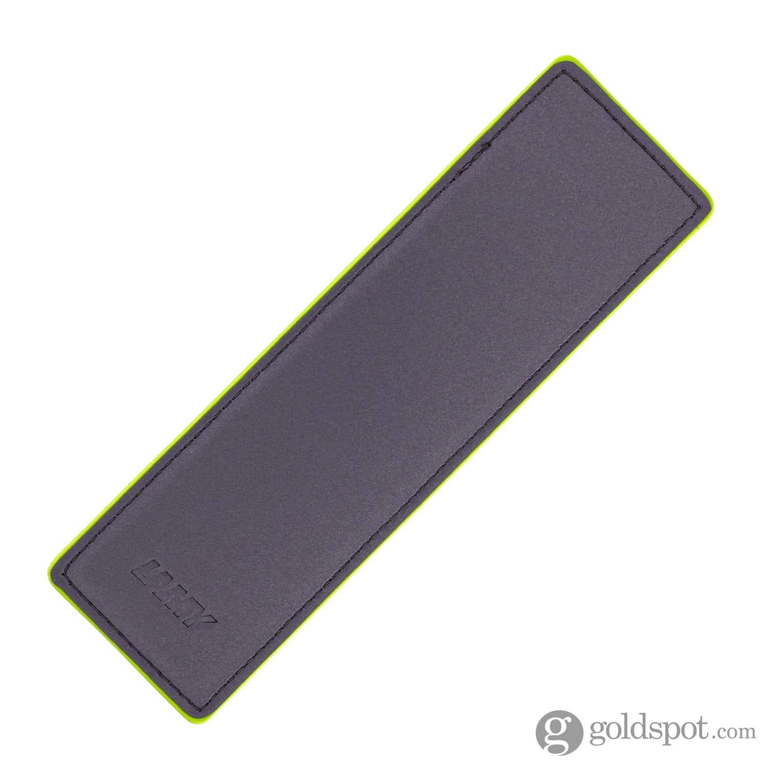 Lamy AL-Star Single Pen Pouch in Aubergine - Image 2