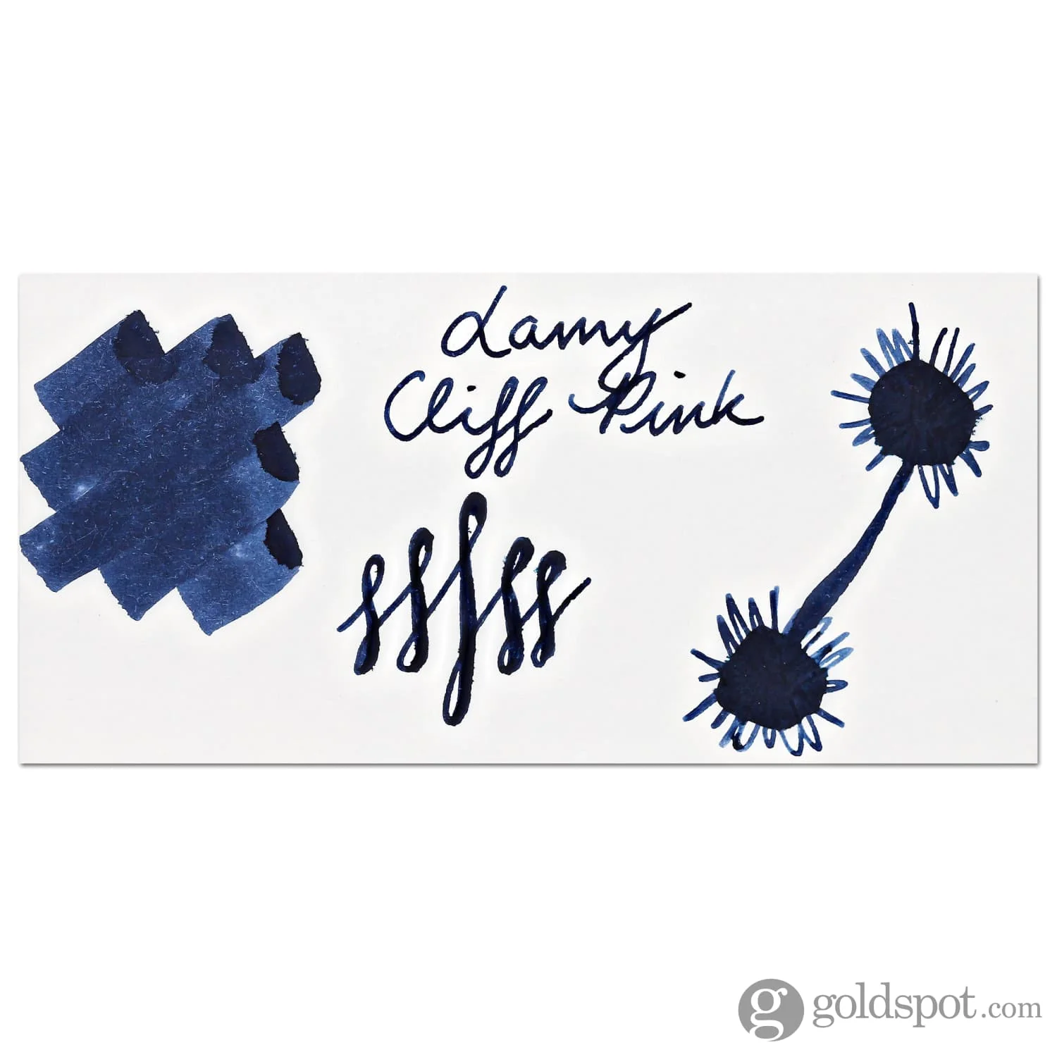 Lamy Bottled Ink in Pink Cliff 2024 Special Edition - 50ml - Image 2