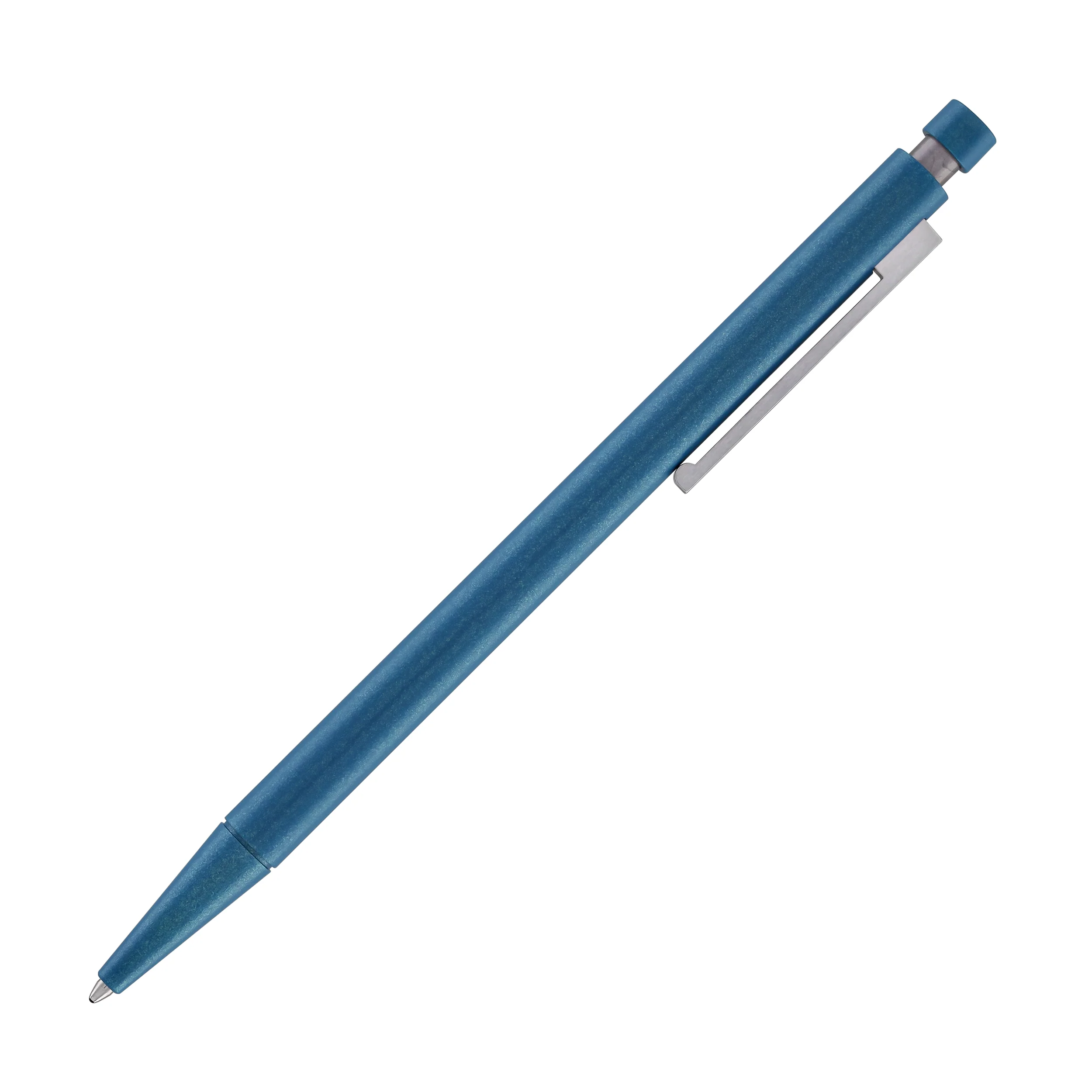 Lamy CP1 Ballpoint Pen in Aquamarine - Image 5