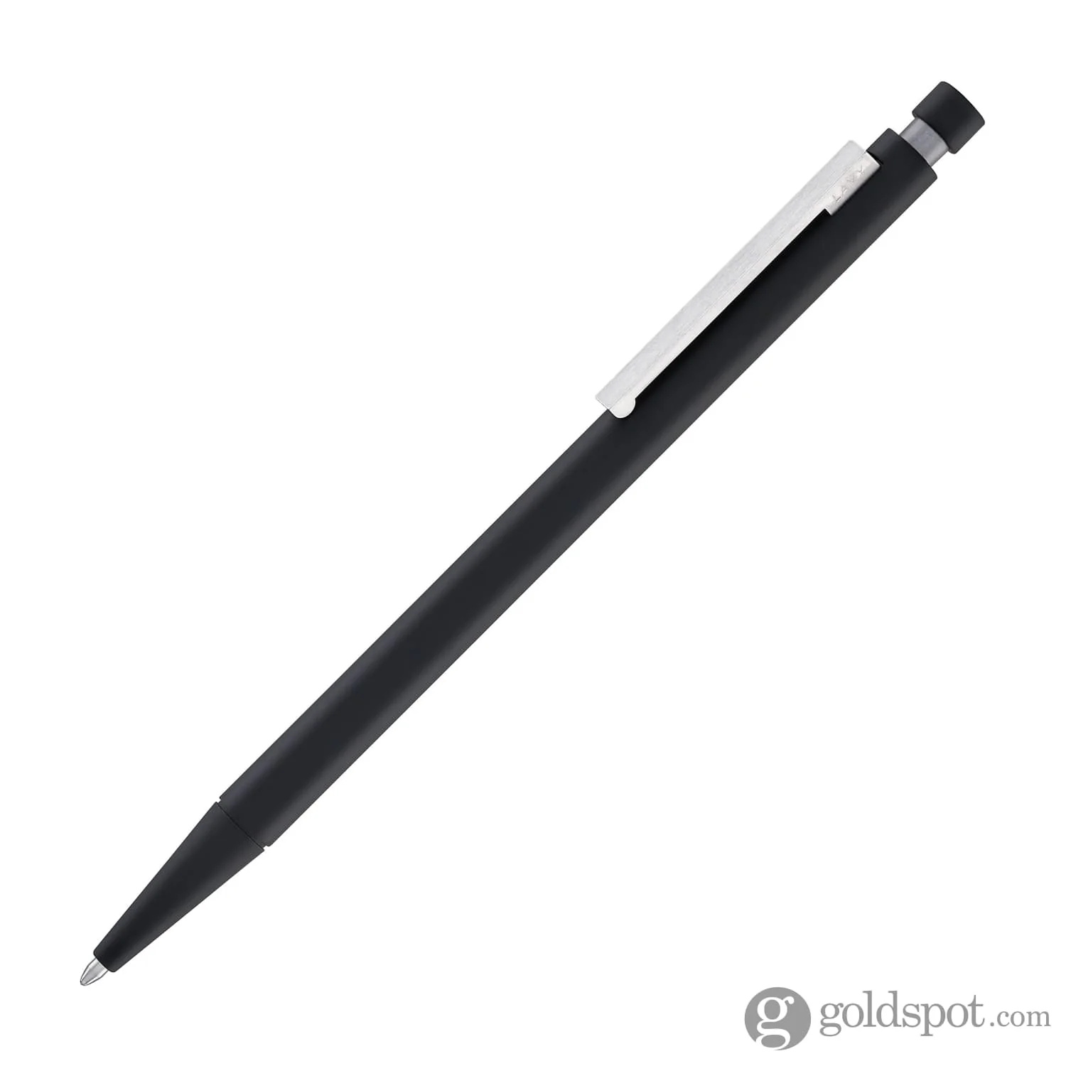 Lamy CP1 Ballpoint Pen in Black - Image 2