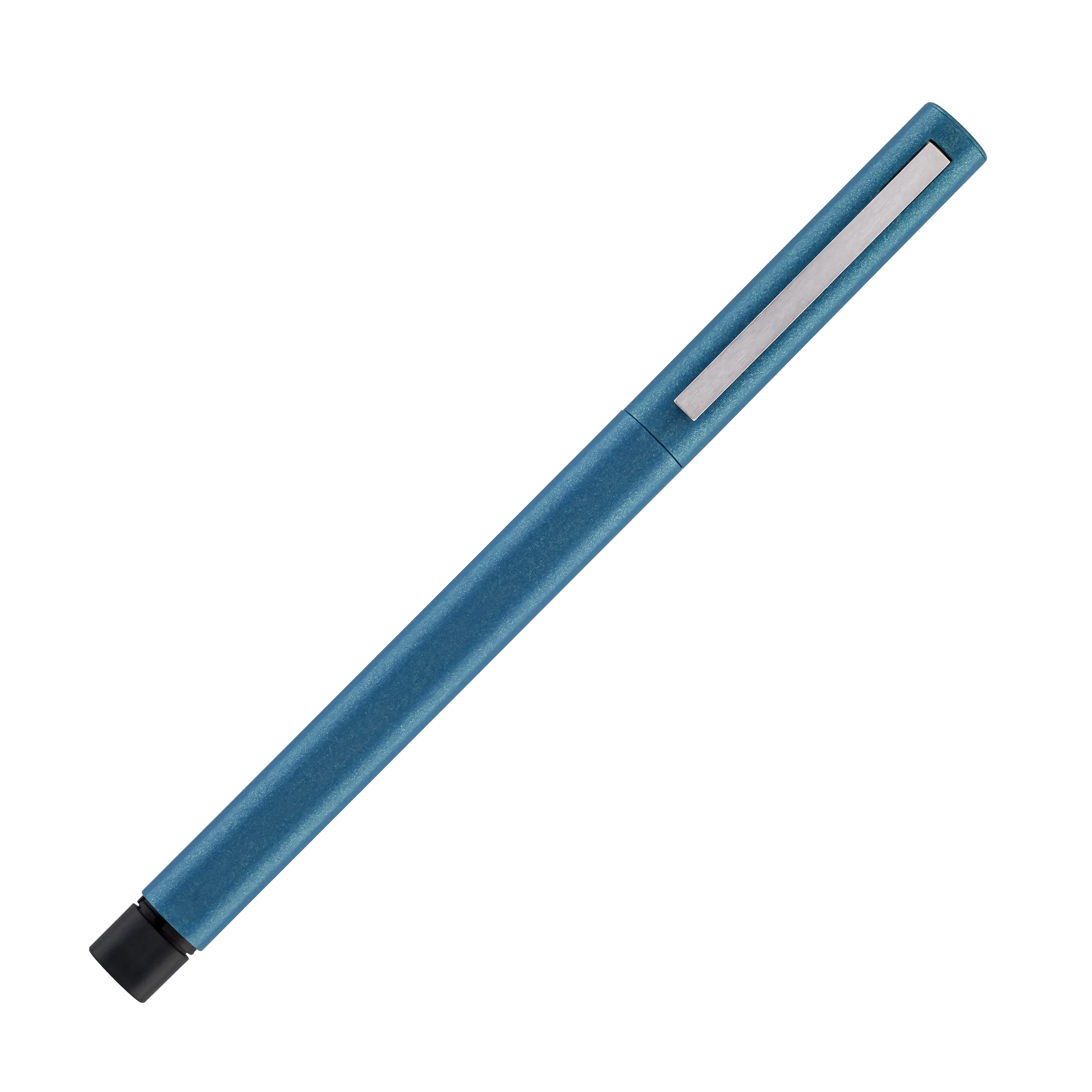 Lamy CP1 Fountain Pen in Aquamarine - Image 2