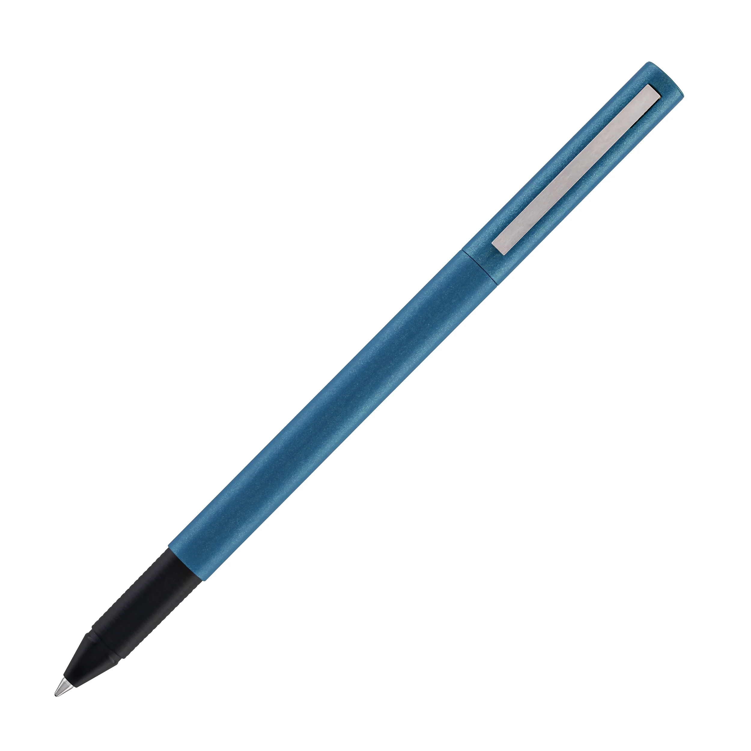 Lamy CP1 Rollerball Pen in Aquamarine - Image 3