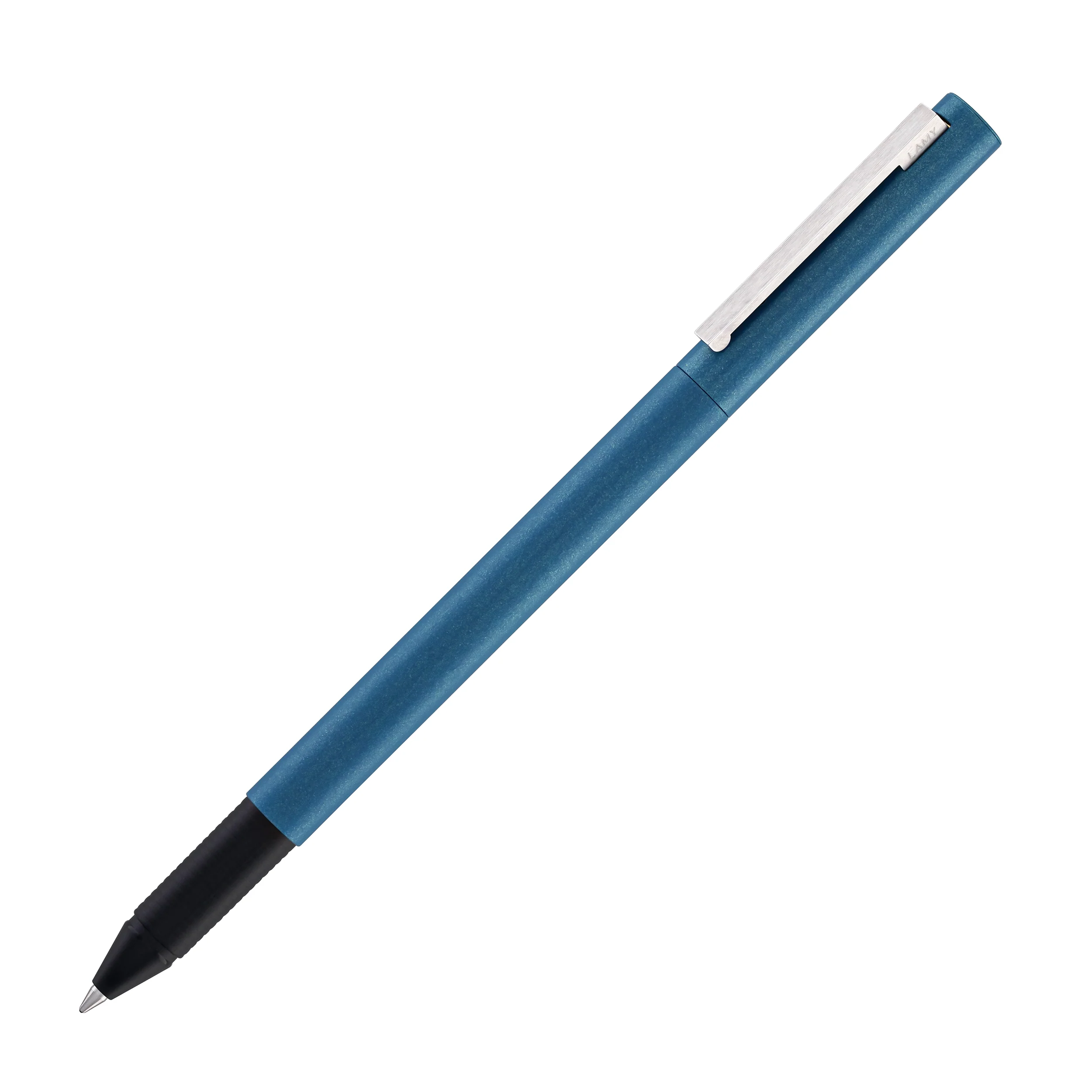 Lamy CP1 Rollerball Pen in Aquamarine - Image 4