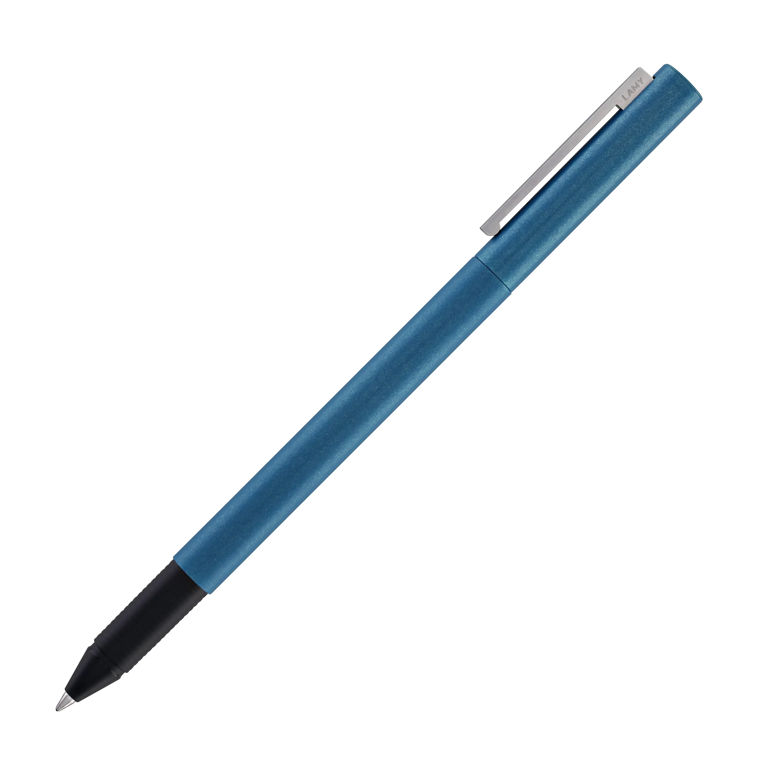 Lamy CP1 Rollerball Pen in Aquamarine - Image 5