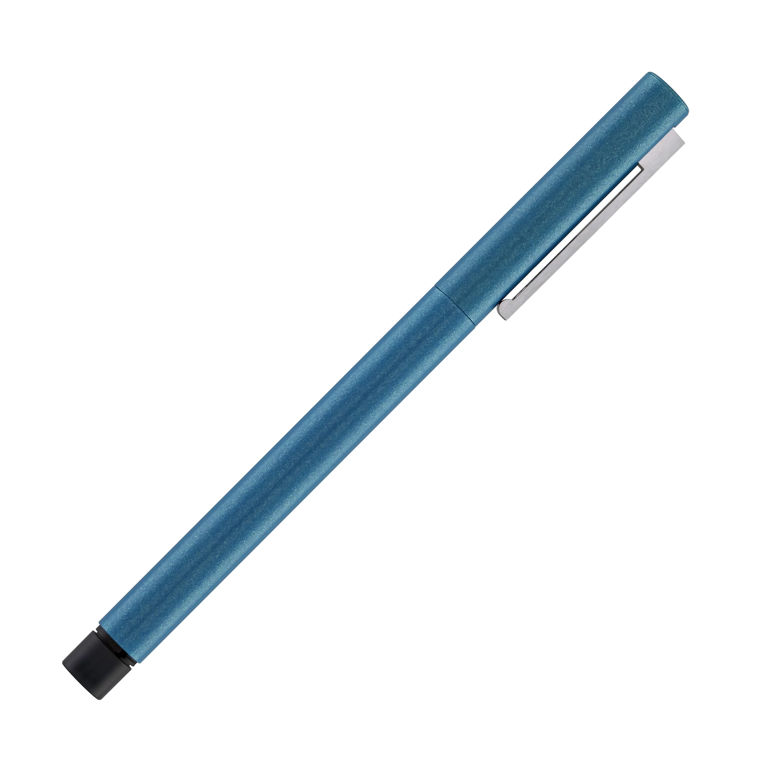 Lamy CP1 Rollerball Pen in Aquamarine - Image 7