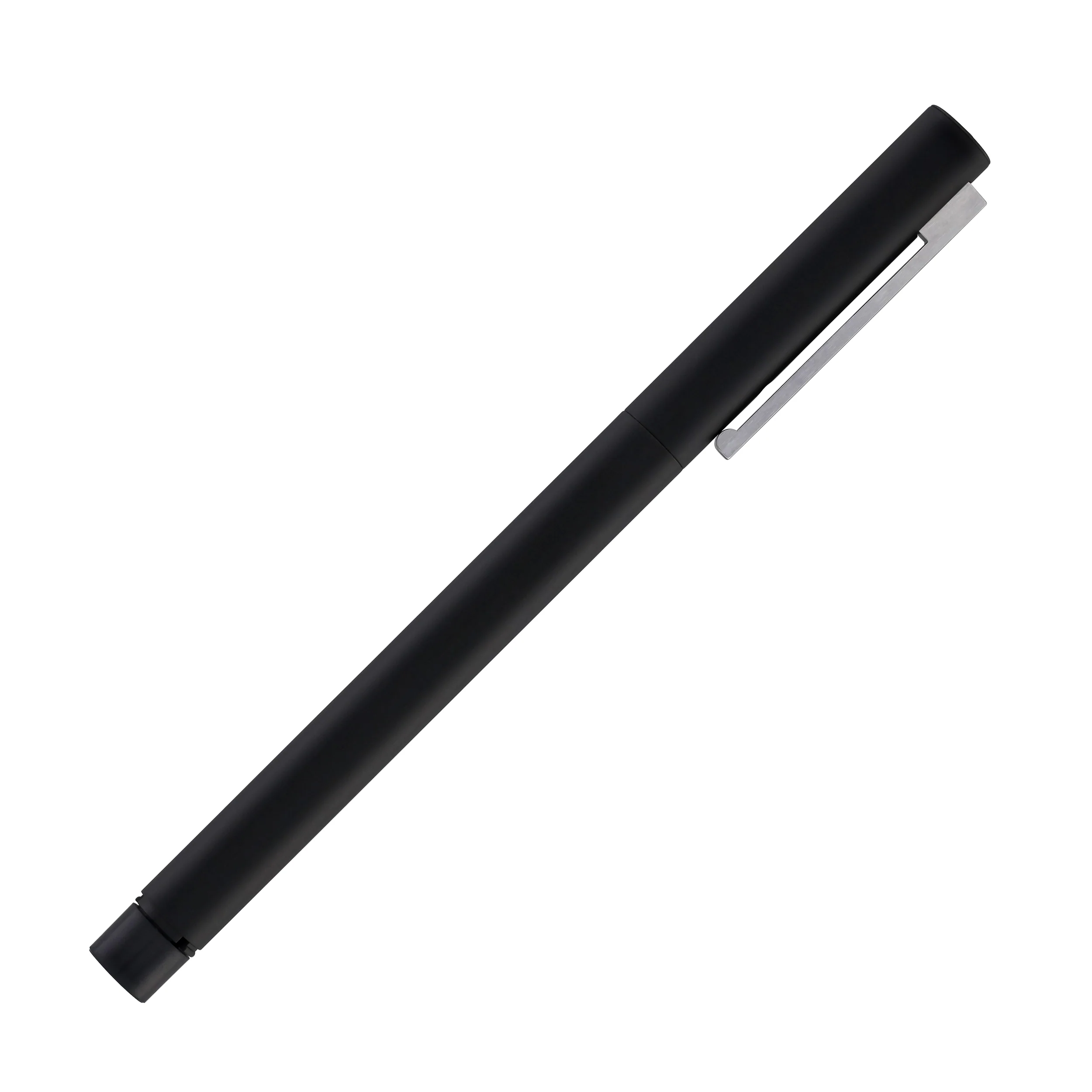 Lamy CP1 Rollerball Pen in Black - Image 7