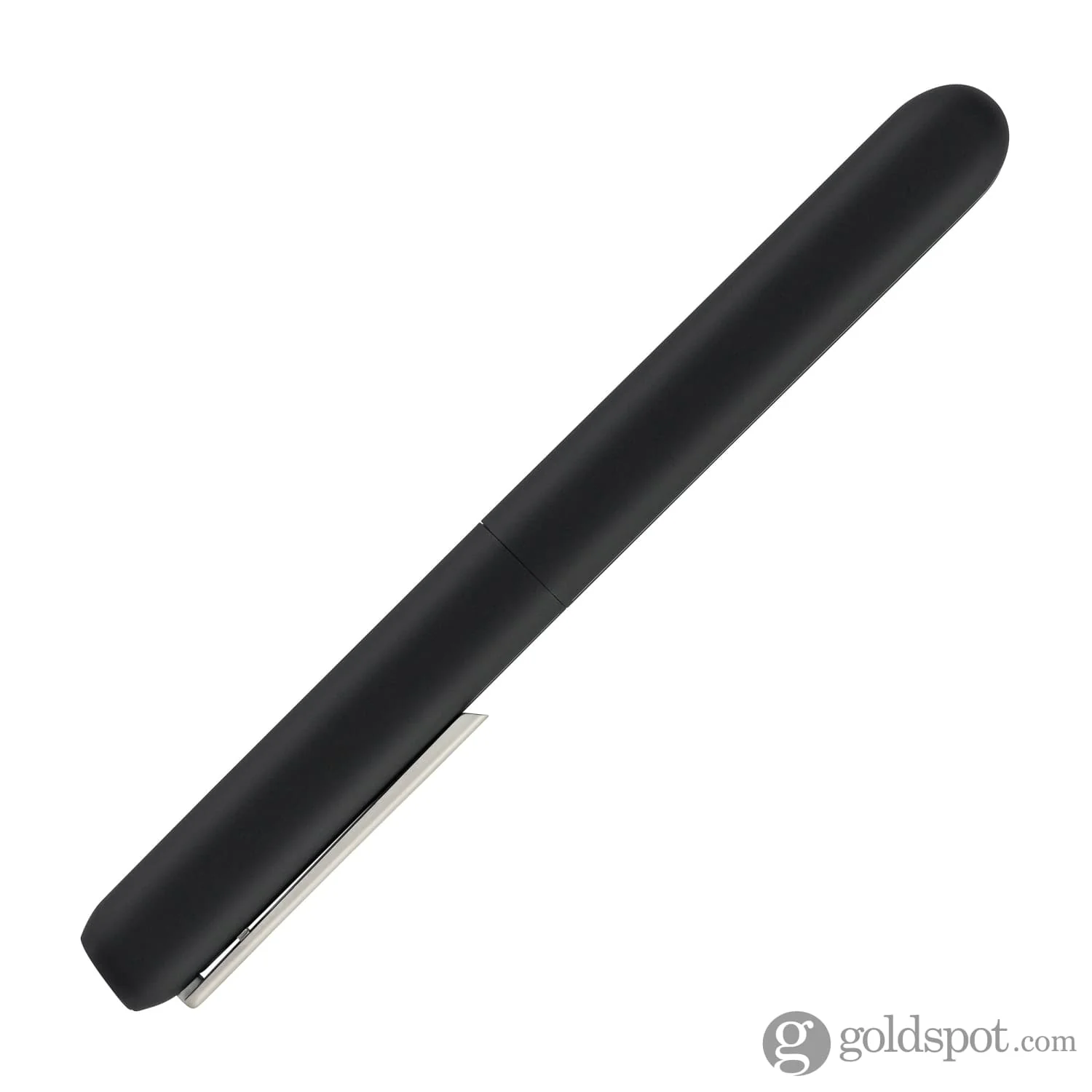 Lamy Dialog 3 Fountain Pen in Matte Black - Image 6