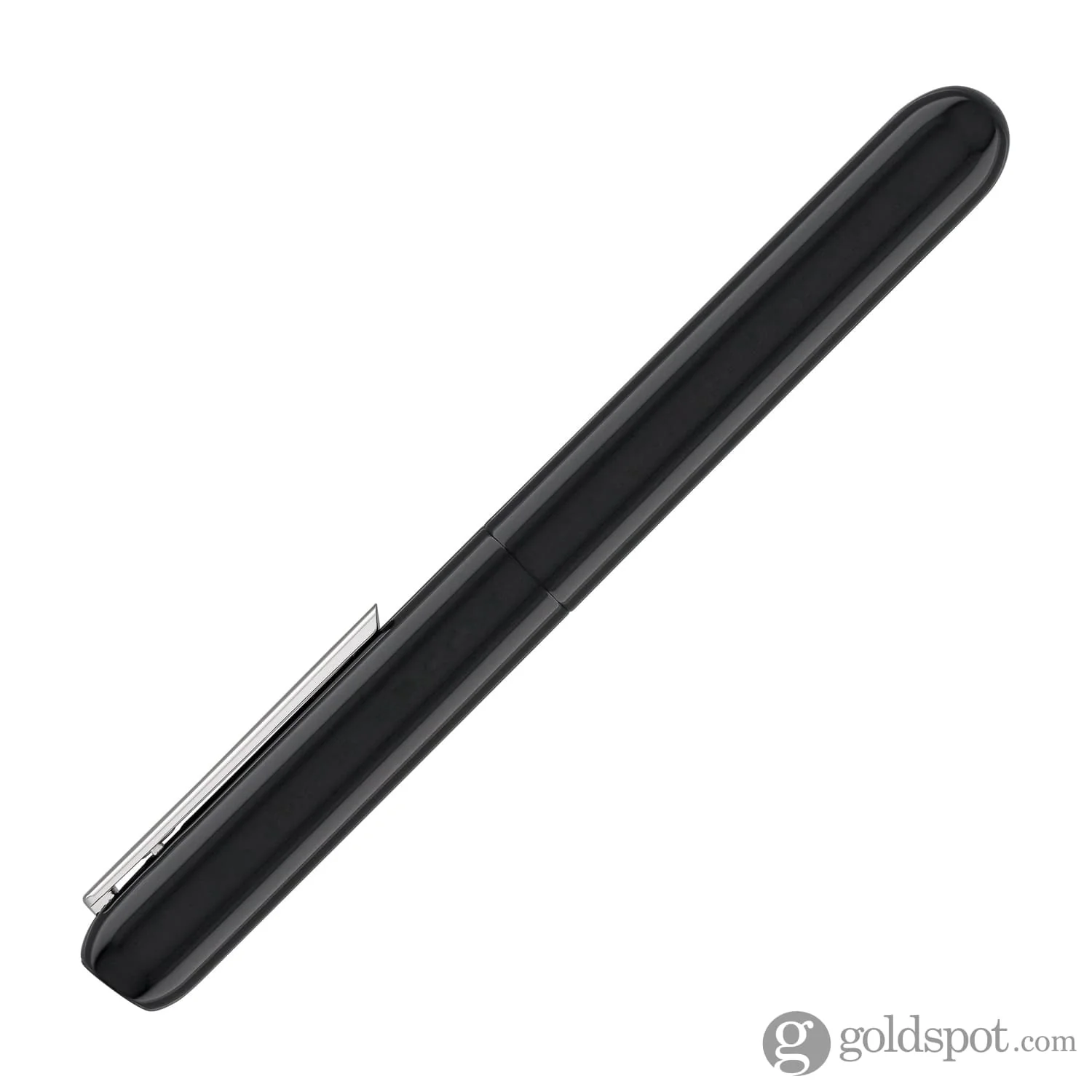Lamy Dialog 3 Fountain Pen in Piano Black - Image 5