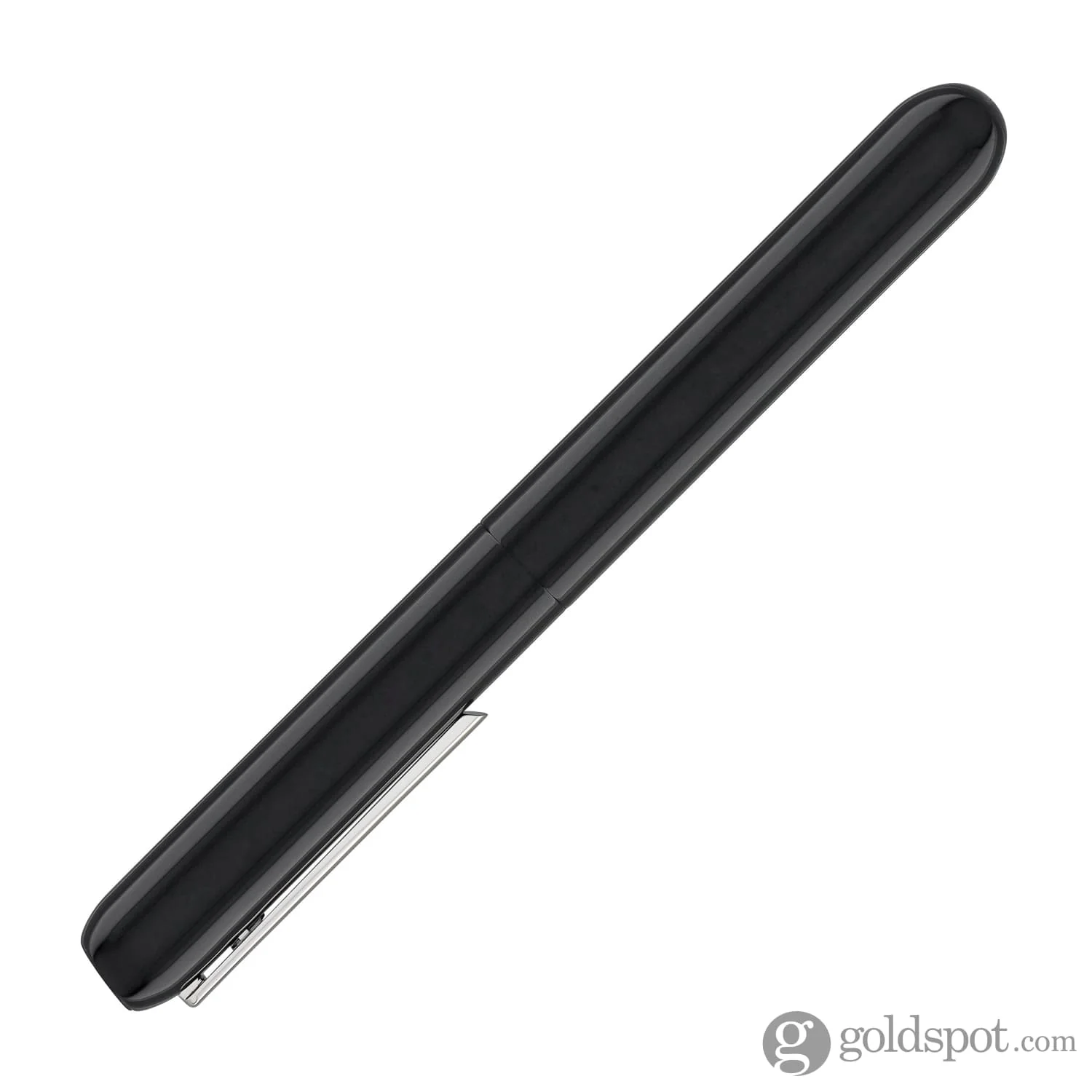 Lamy Dialog 3 Fountain Pen in Piano Black - Image 6