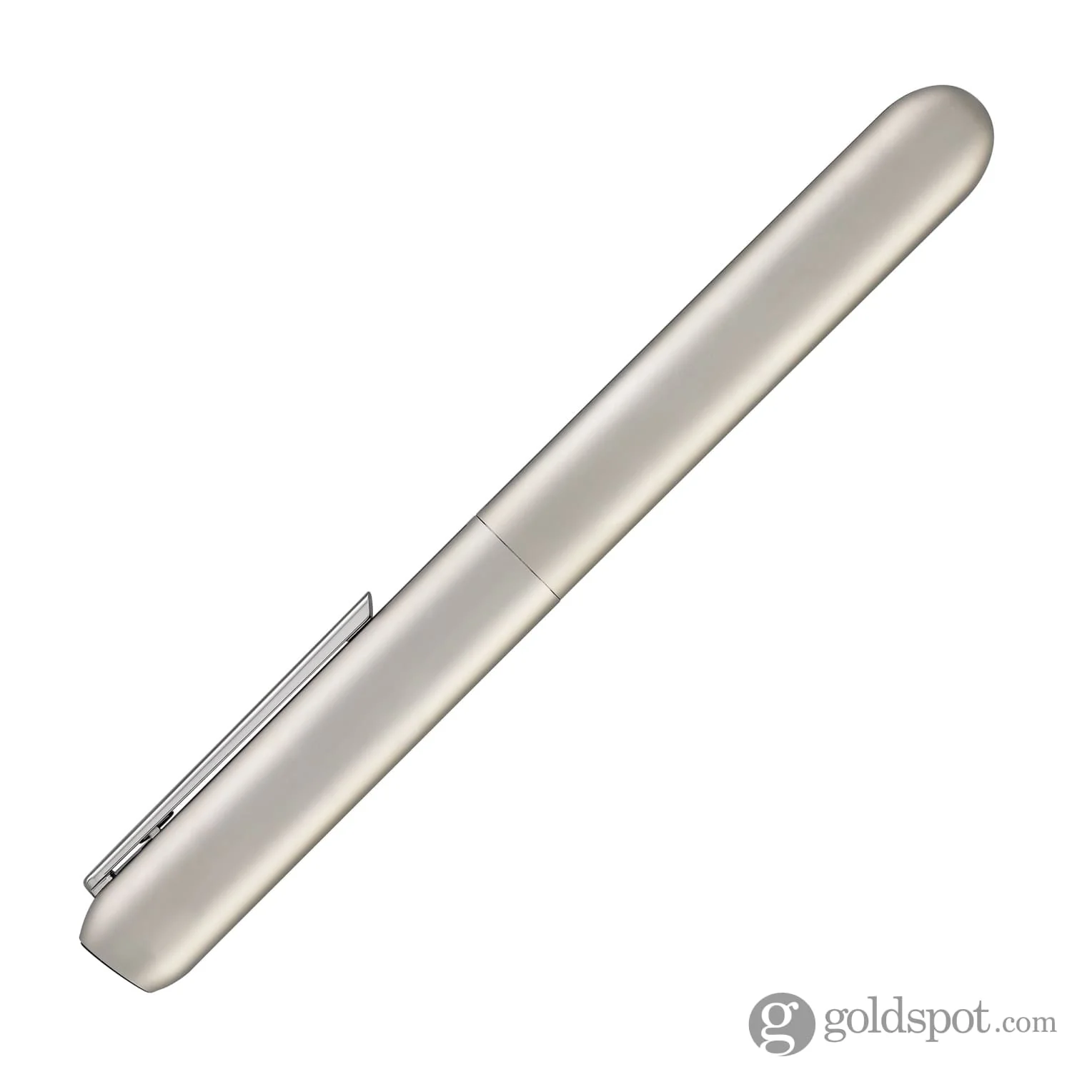Lamy Dialog 3 Fountain Pen with Palladium Finish - Image 5