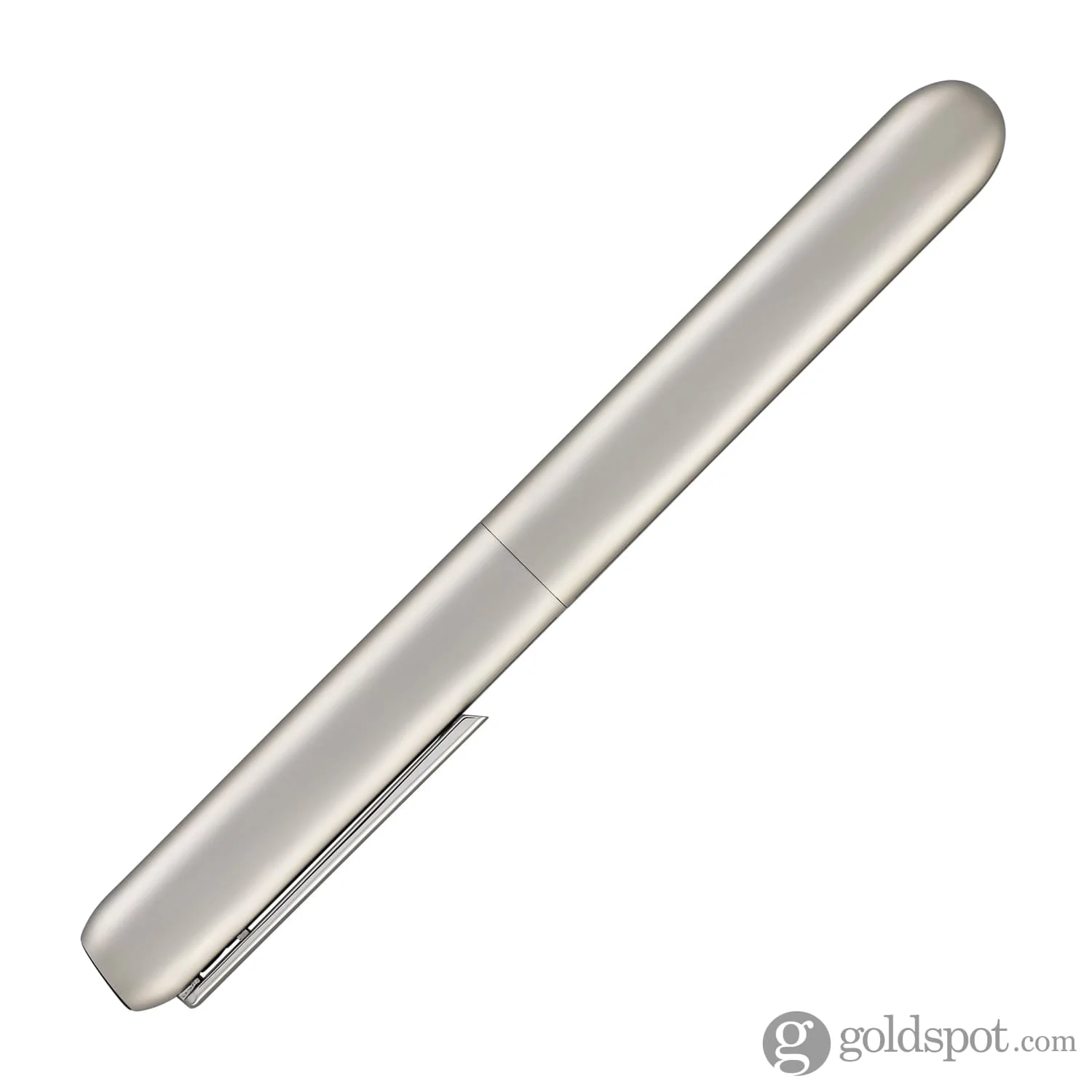 Lamy Dialog 3 Fountain Pen with Palladium Finish - Image 6