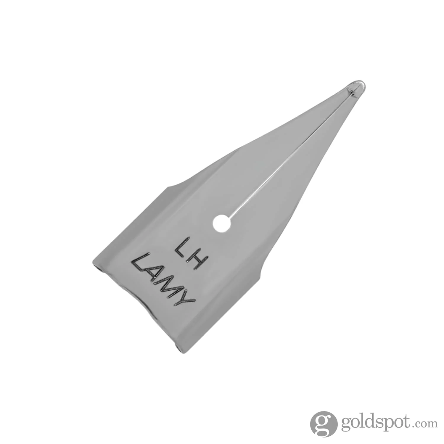 Lamy Fountain Pen Replacement Nib in Stainless Steel - Image 3