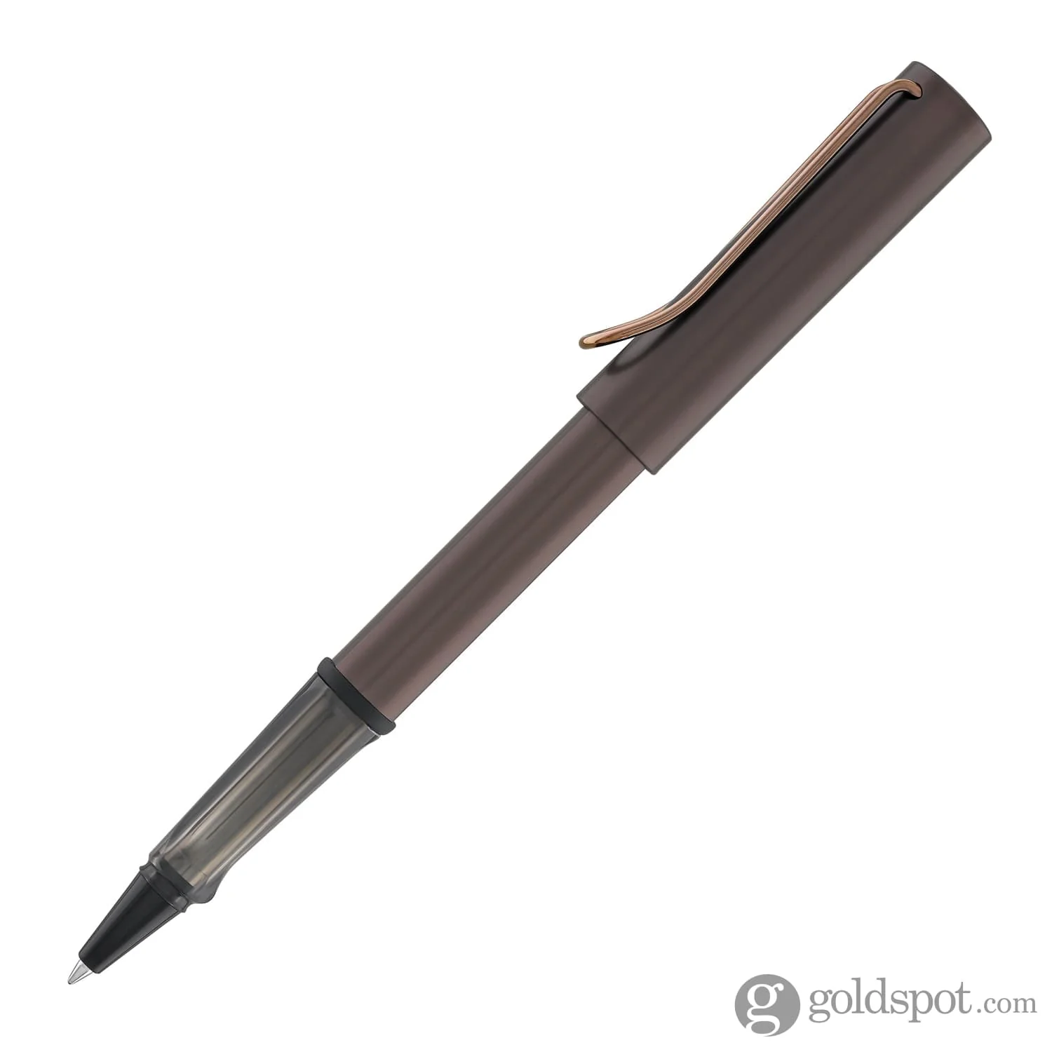 Lamy LX Rollerball Pen in PD Marron - Image 4