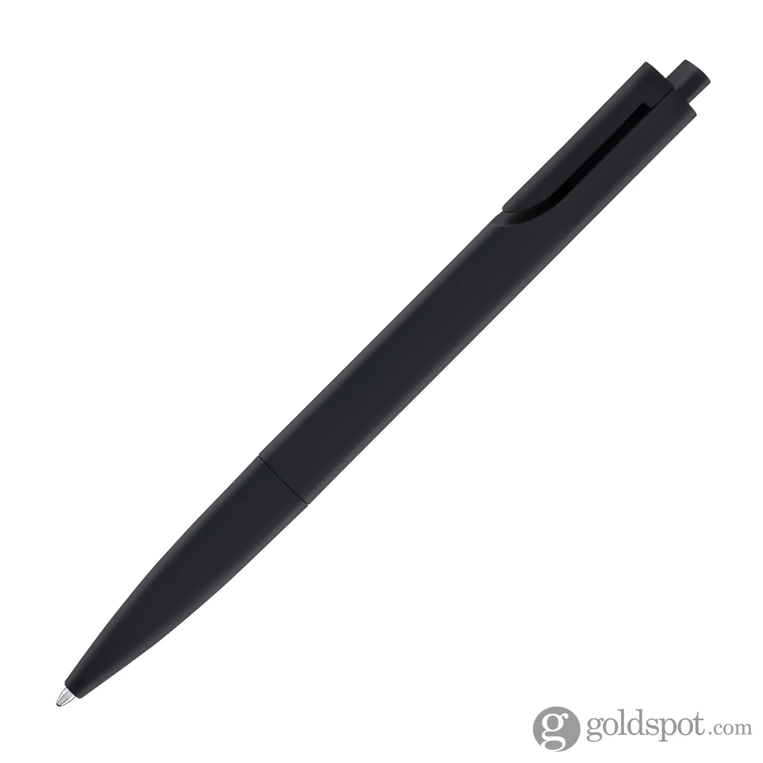 Lamy Noto Ballpoint Pen in Black - Image 2