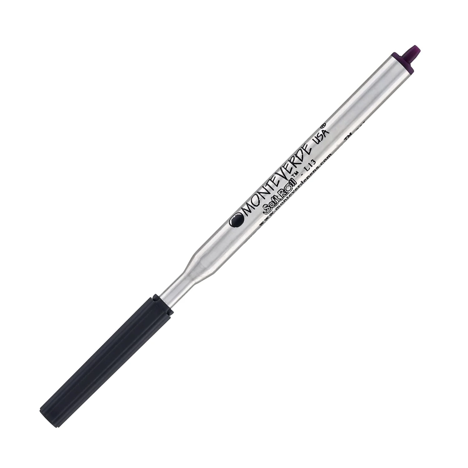 Lamy Ballpoint Pen Refill in Purple
