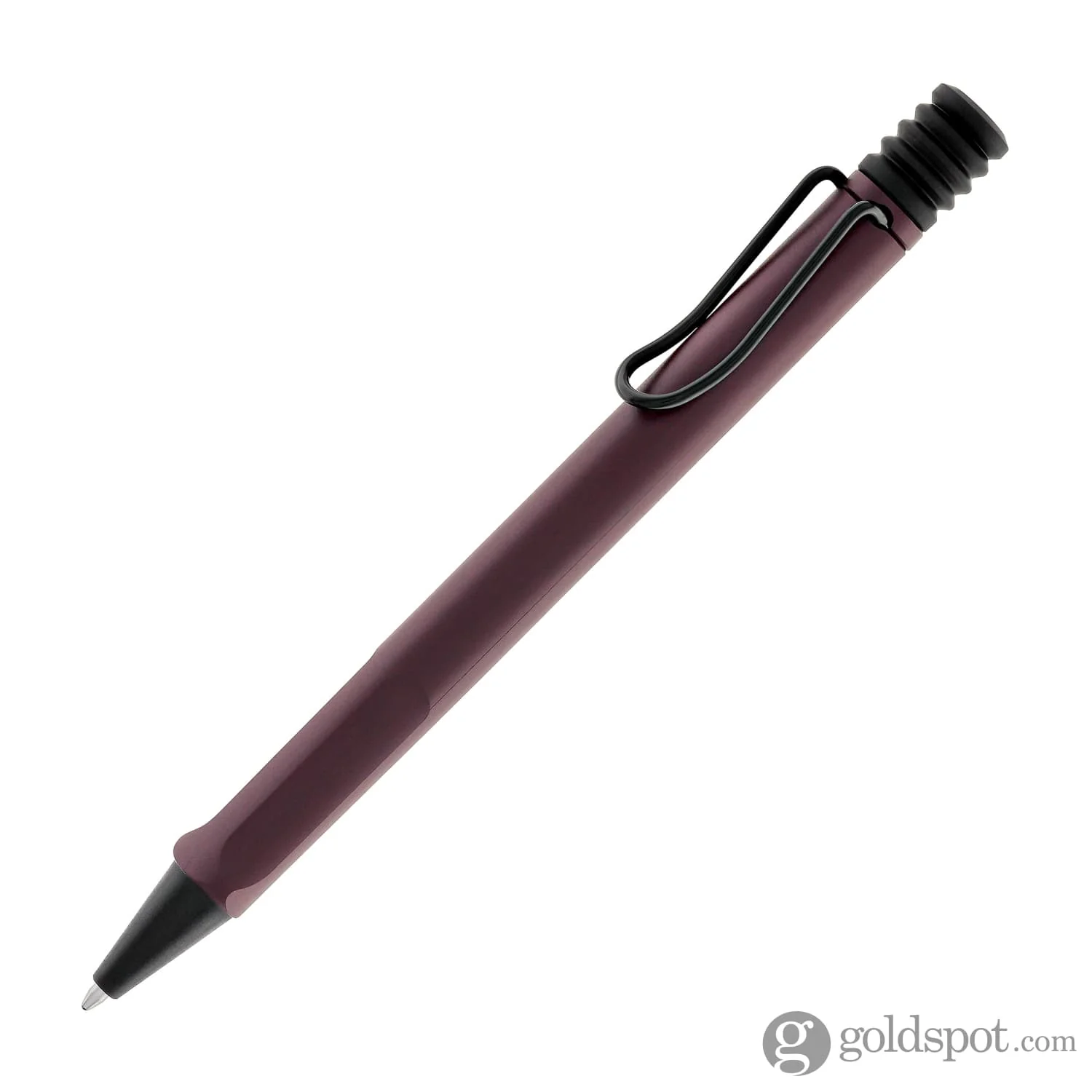 Lamy Safari Ballpoint Pen in Scarlet - Image 3