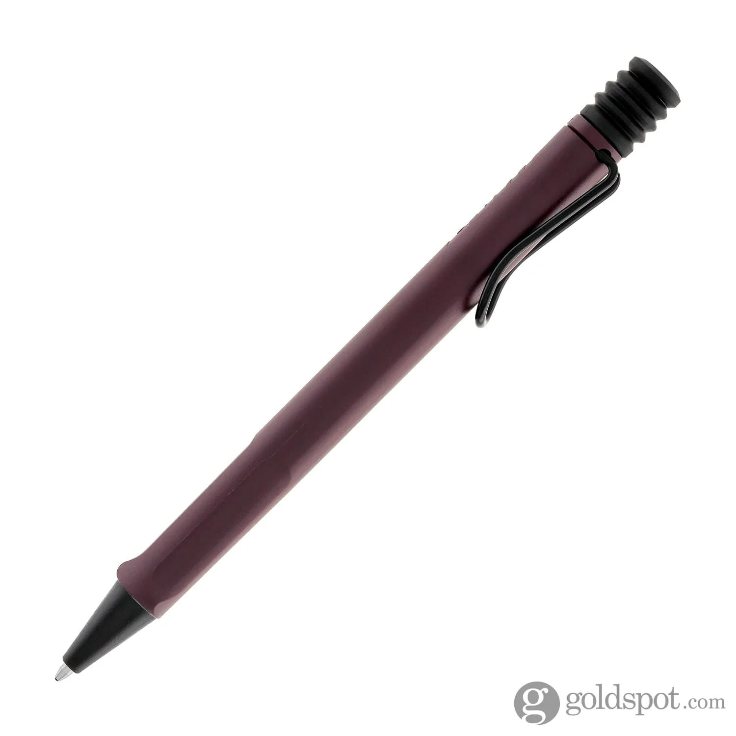 Lamy Safari Ballpoint Pen in Scarlet - Image 5