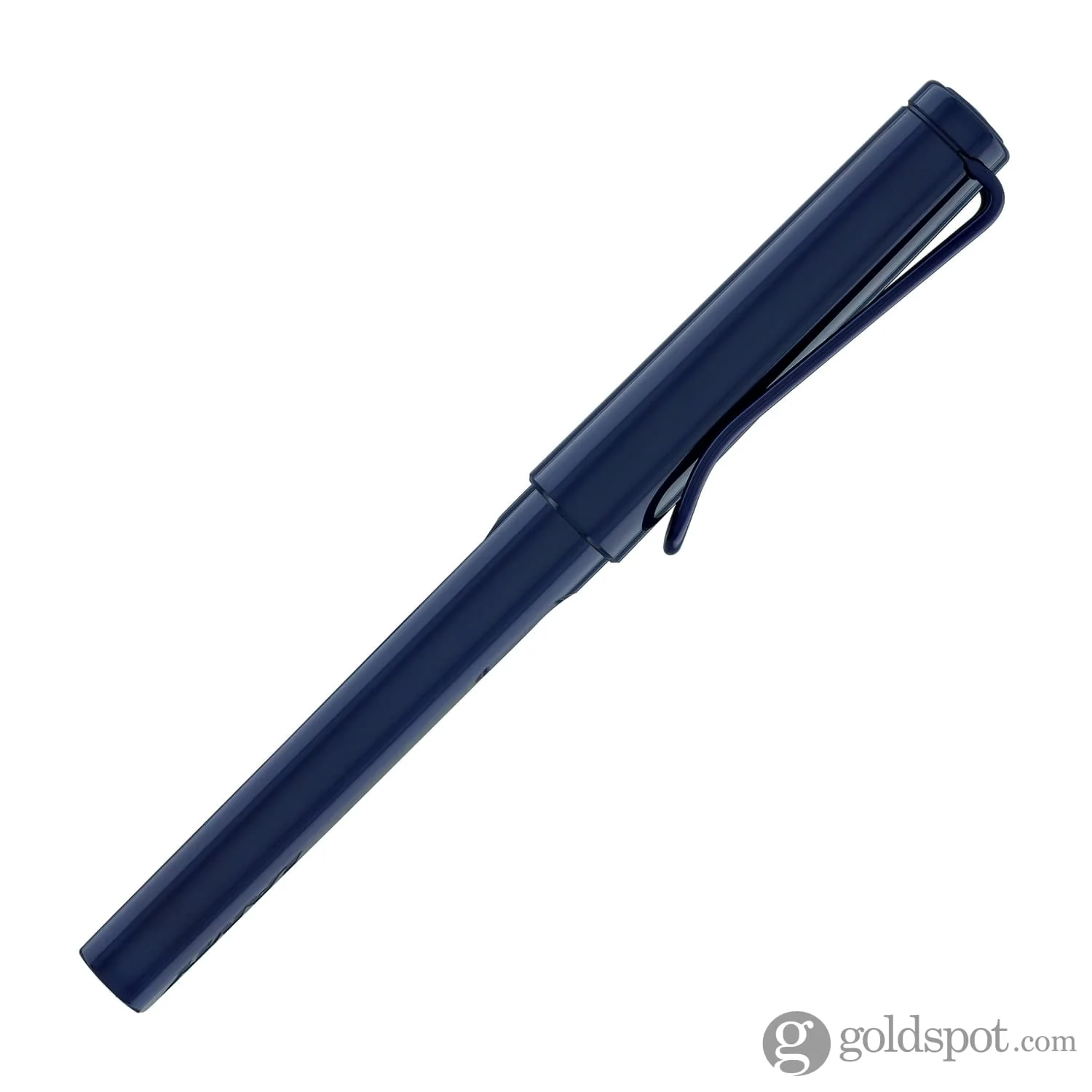 Lamy Safari Fountain Pen in Dark Dusk - Image 8
