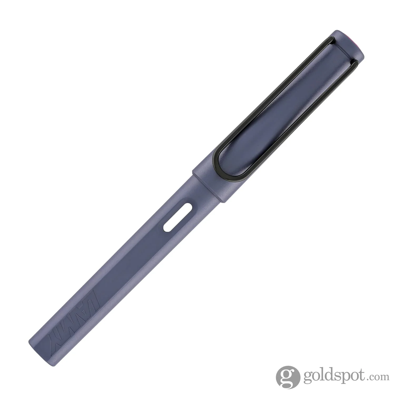 Lamy Safari Fountain Pen in Pink Cliff 2024 Special Edition - Image 4