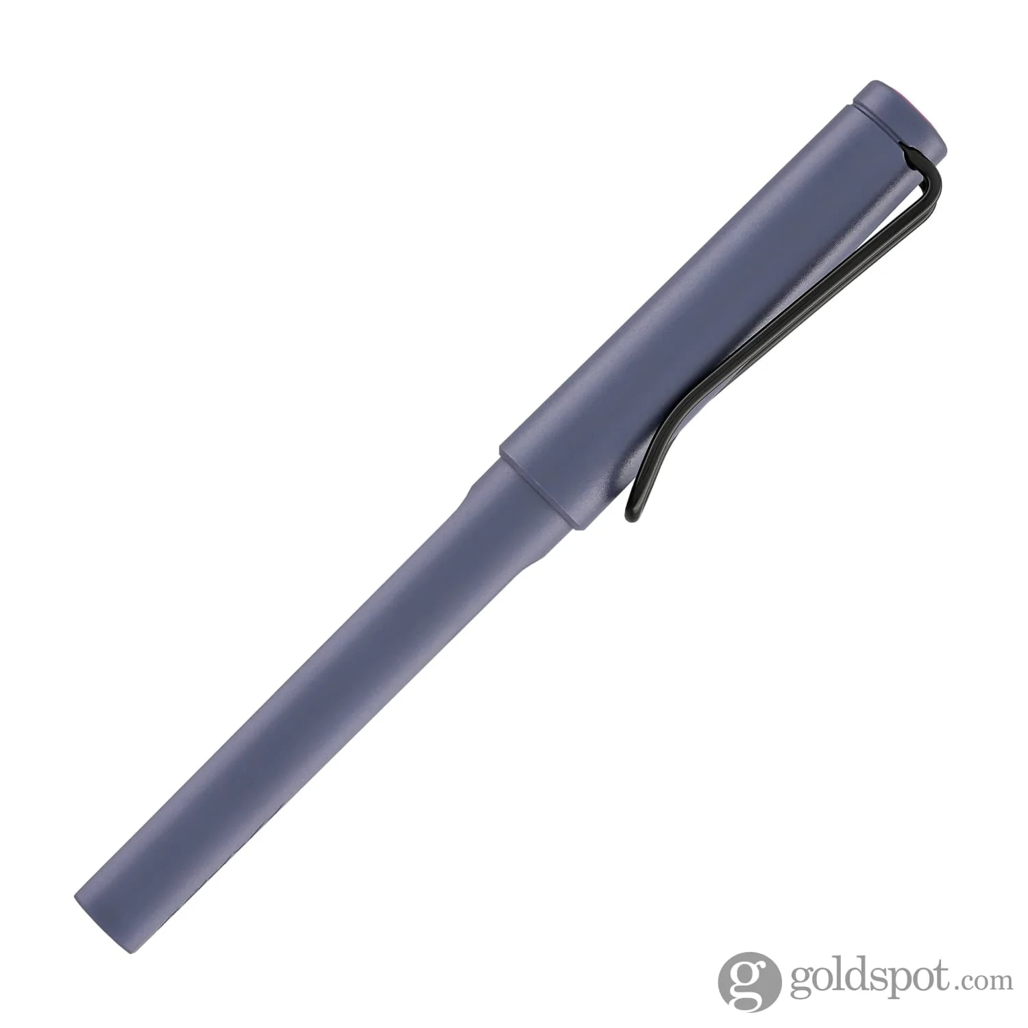 Lamy Safari Fountain Pen in Pink Cliff 2024 Special Edition - Image 6