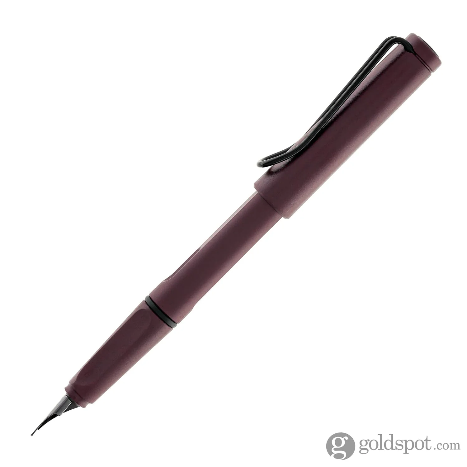 Lamy Safari Fountain Pen in Scarlet - Image 5