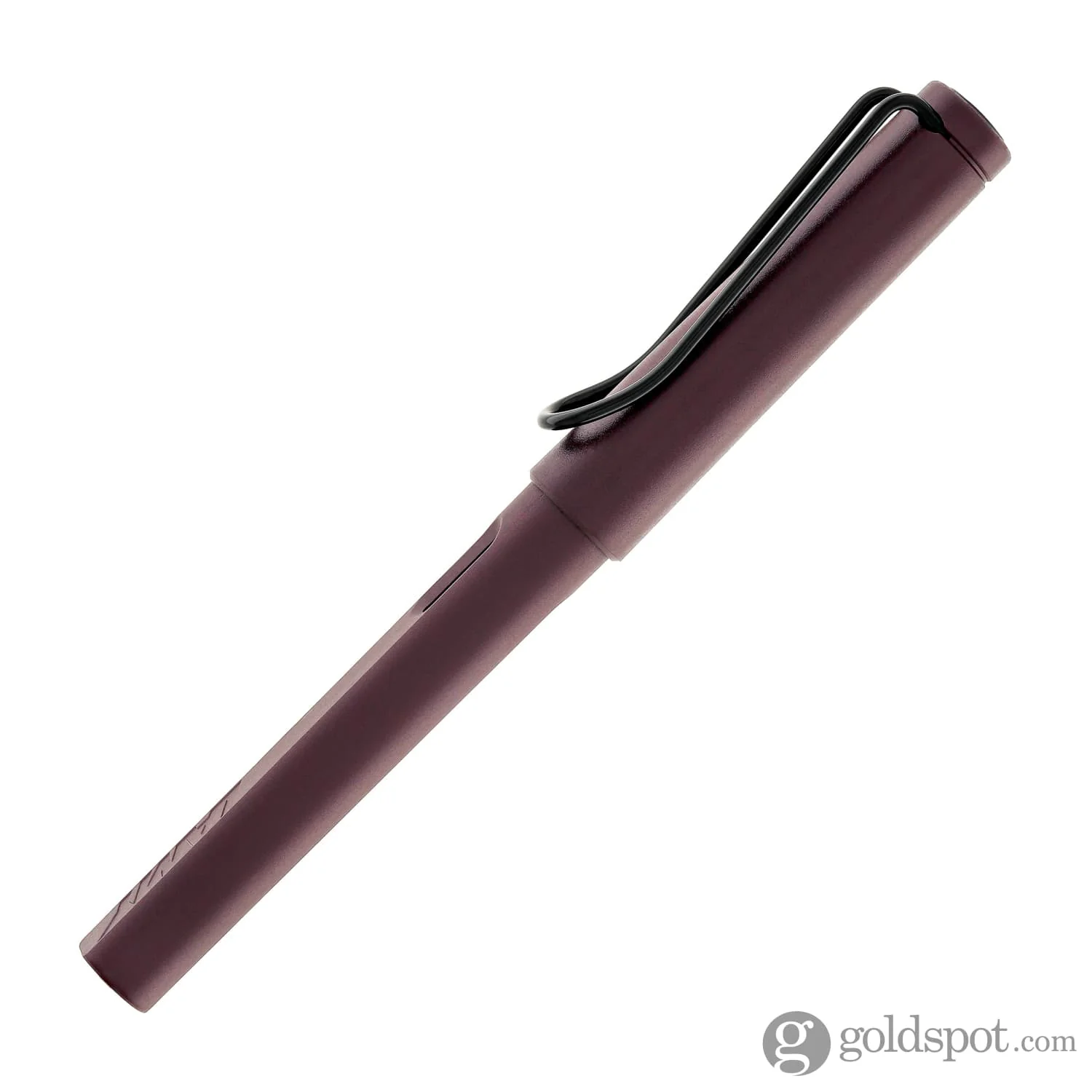 Lamy Safari Fountain Pen in Scarlet - Image 6