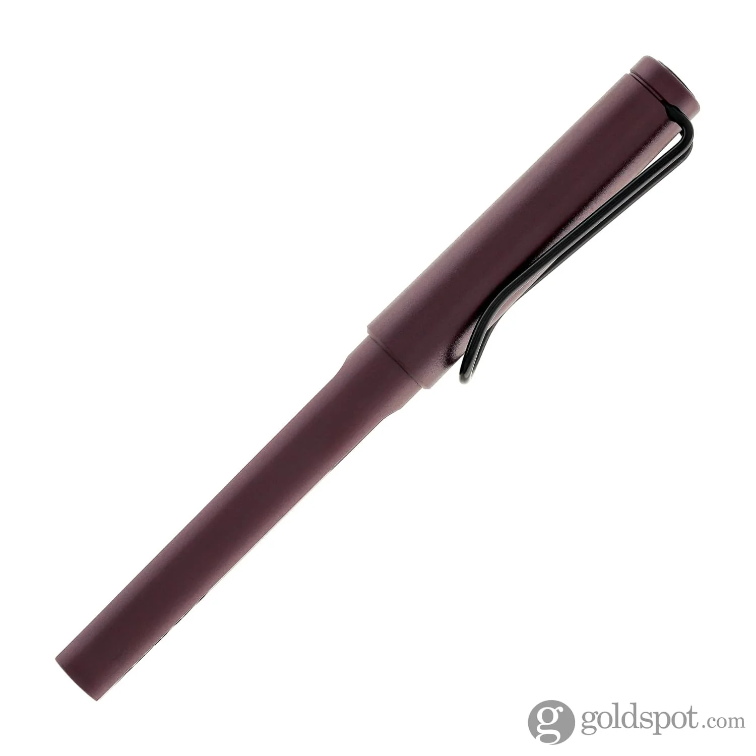 Lamy Safari Fountain Pen in Scarlet - Image 7