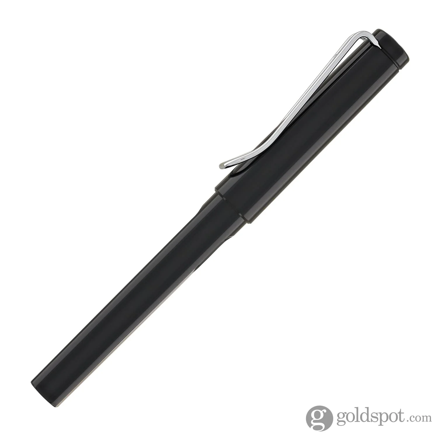 Lamy Safari Fountain Pen in Shiny Black - Image 5