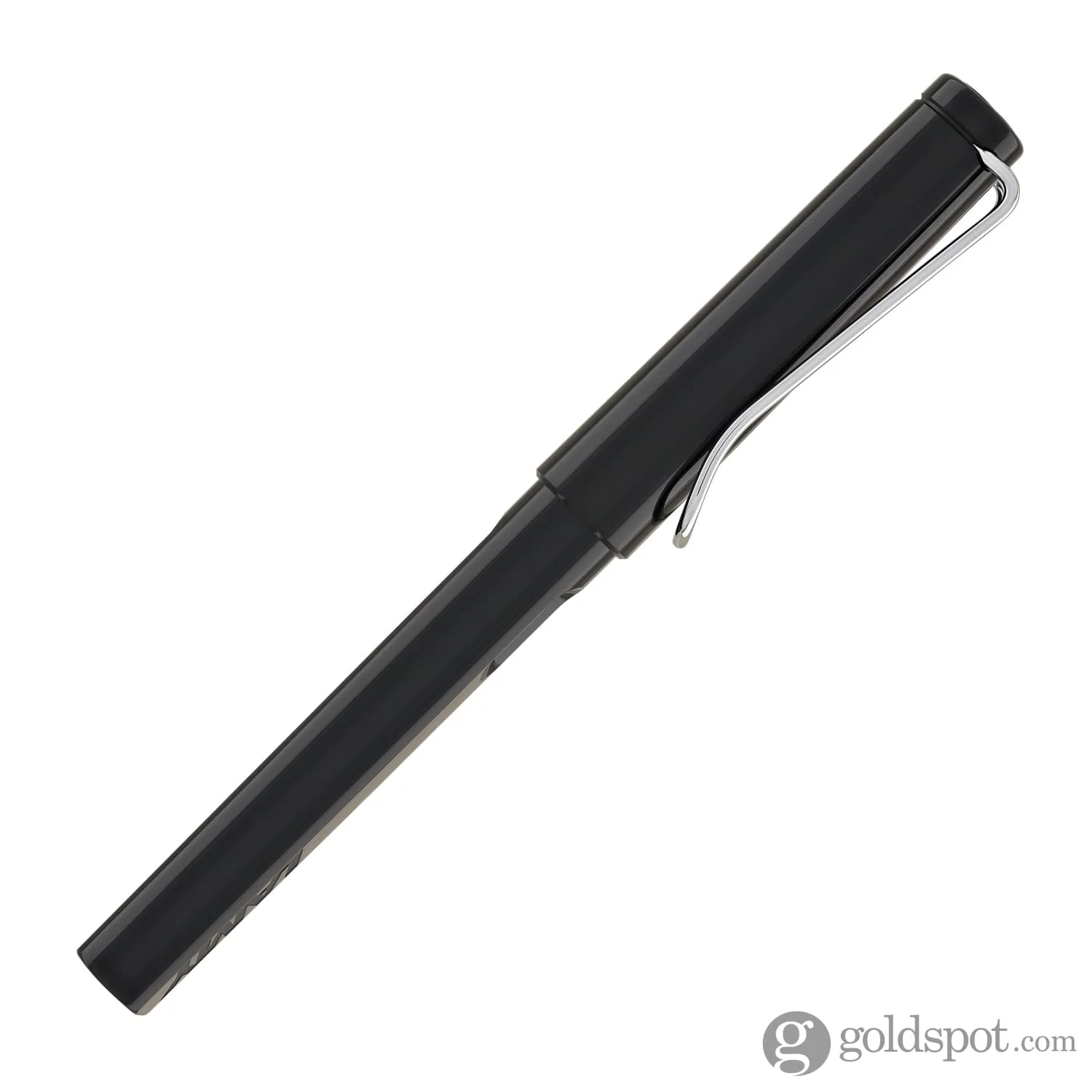 Lamy Safari Fountain Pen in Shiny Black - Image 6