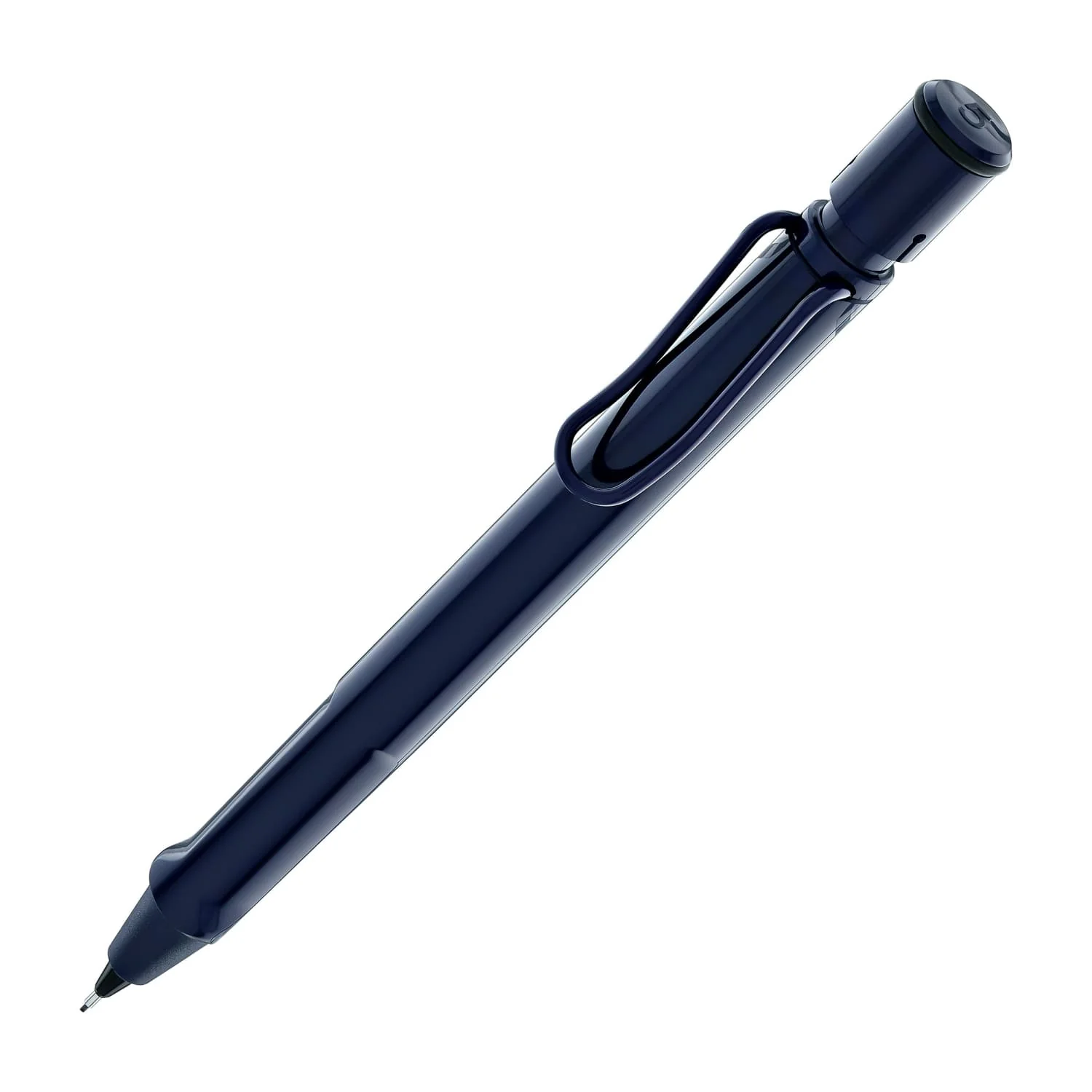 Lamy Safari Mechanical Pencil in Dark Dusk - 0.5mm