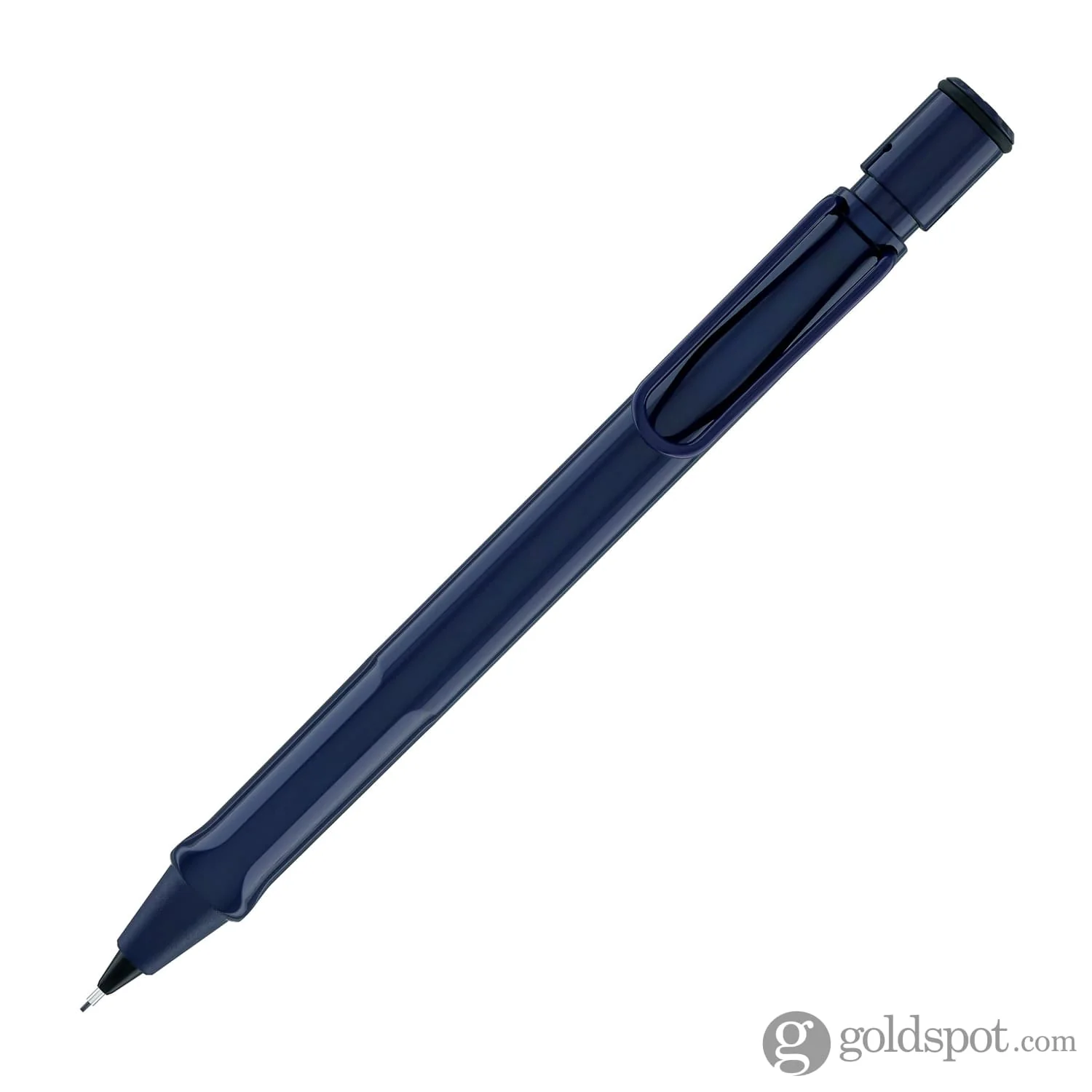 Lamy Safari Mechanical Pencil in Dark Dusk - 0.5mm - Image 3